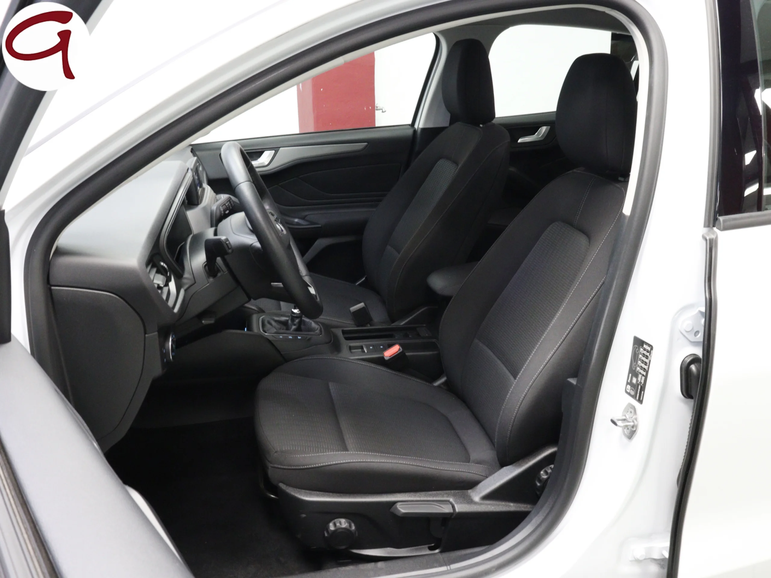 Ford Focus 1.0 Ecoboost Trend 74 kW (100 CV) - Foto 5