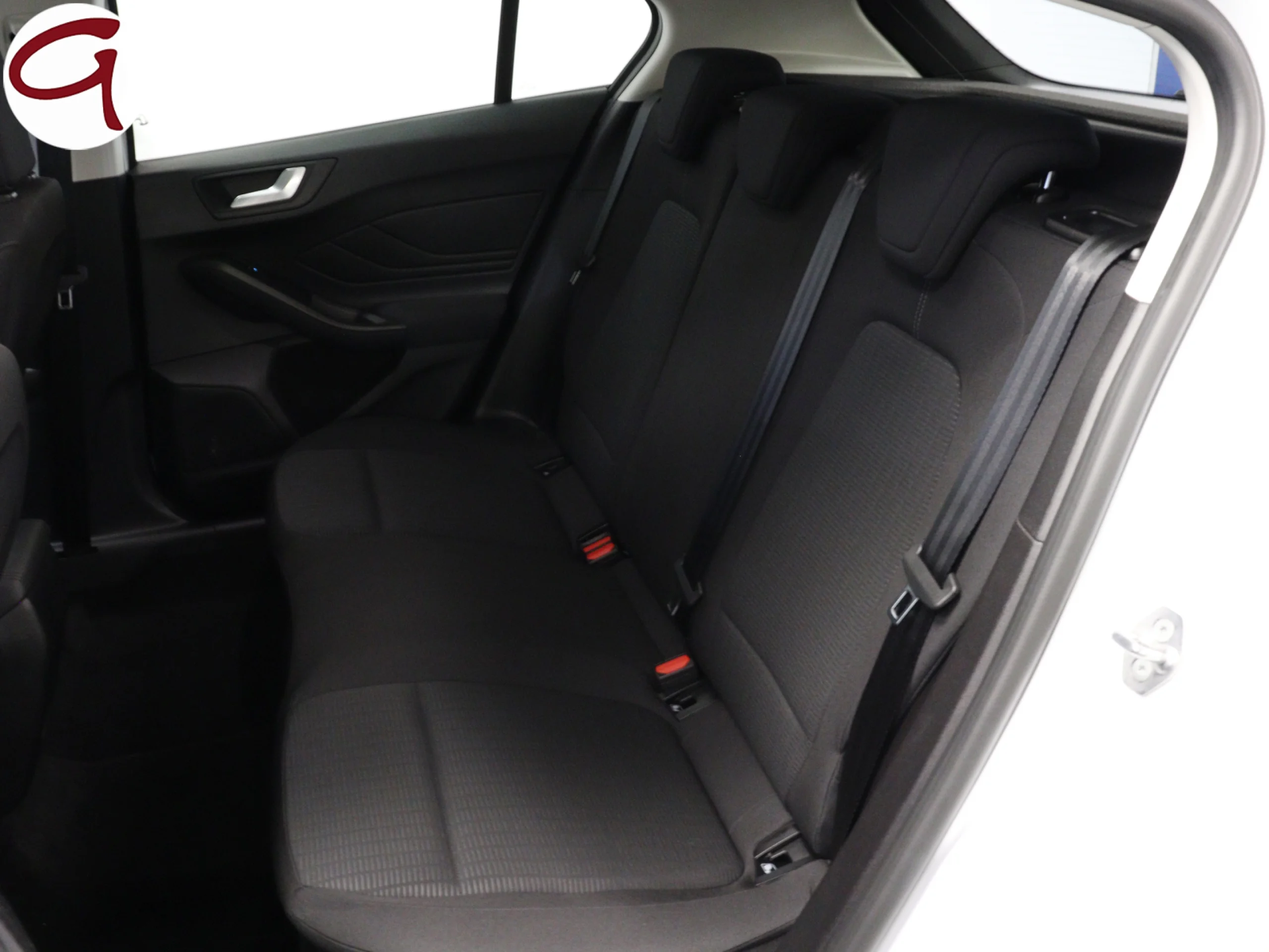 Ford Focus 1.0 Ecoboost Trend 74 kW (100 CV) - Foto 7