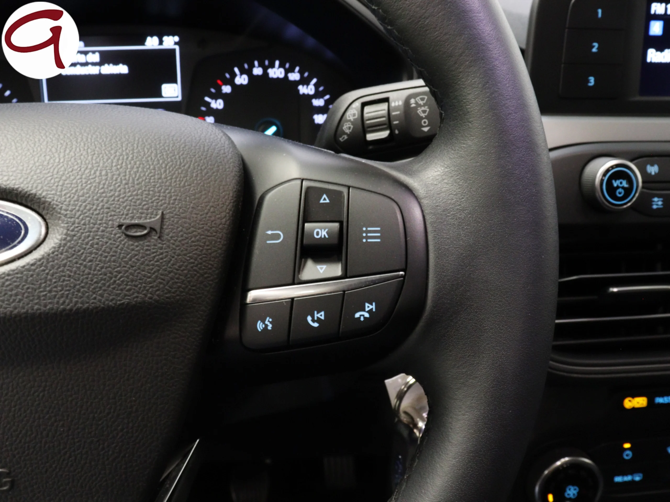 Ford Focus 1.0 Ecoboost Trend 74 kW (100 CV) - Foto 11