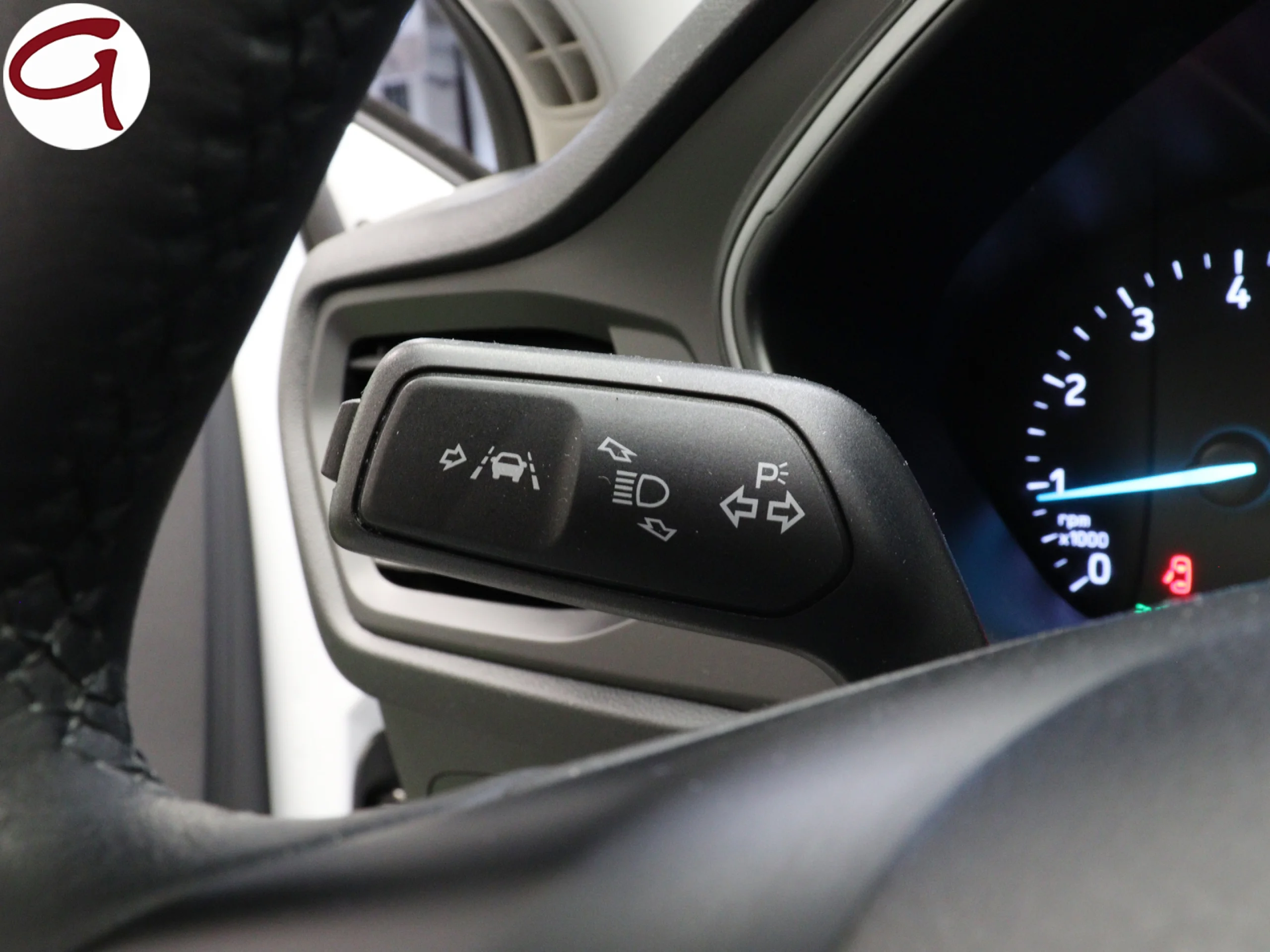 Ford Focus 1.0 Ecoboost Trend 74 kW (100 CV) - Foto 12