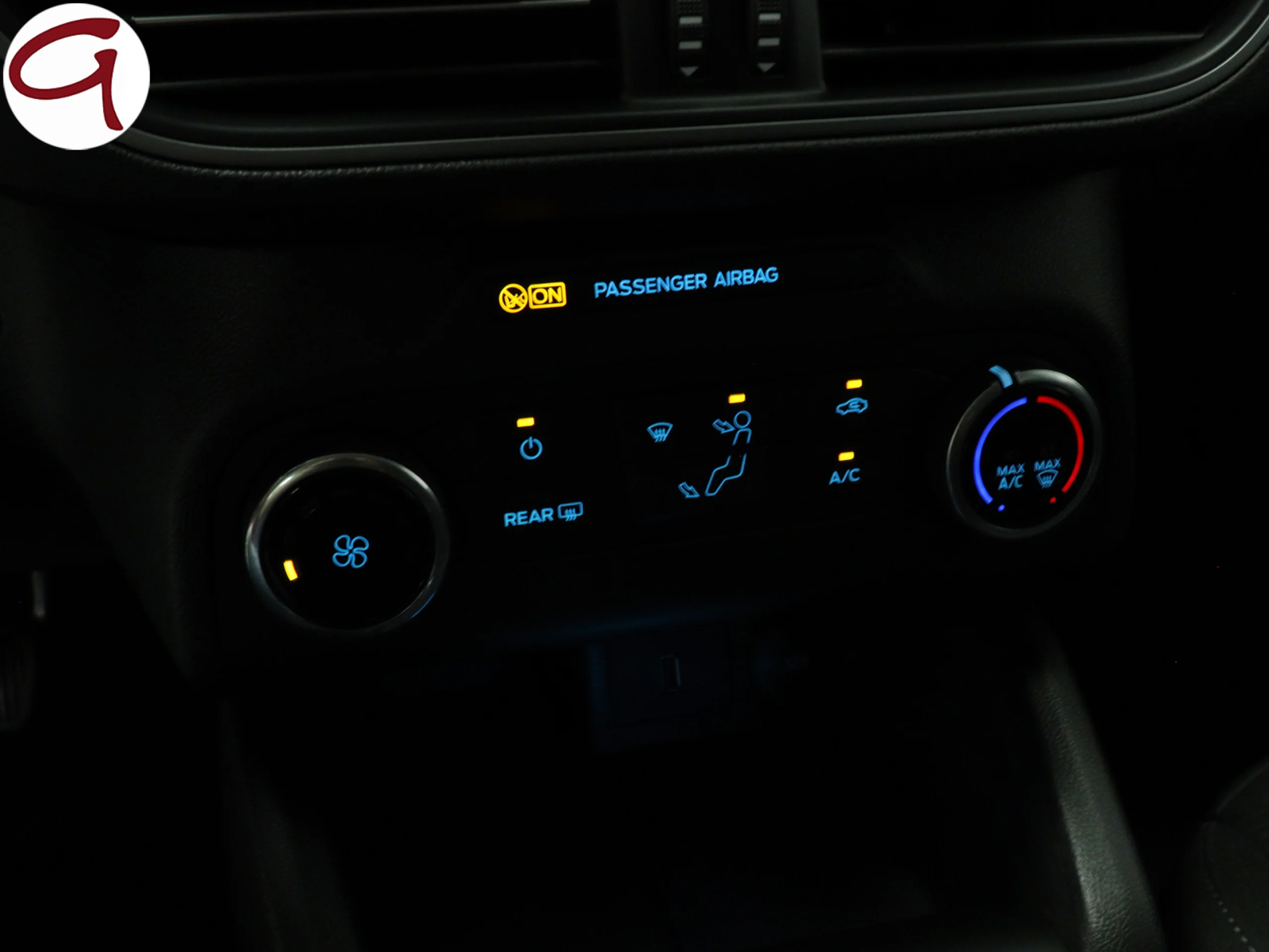 Ford Focus 1.0 Ecoboost Trend 74 kW (100 CV) - Foto 17