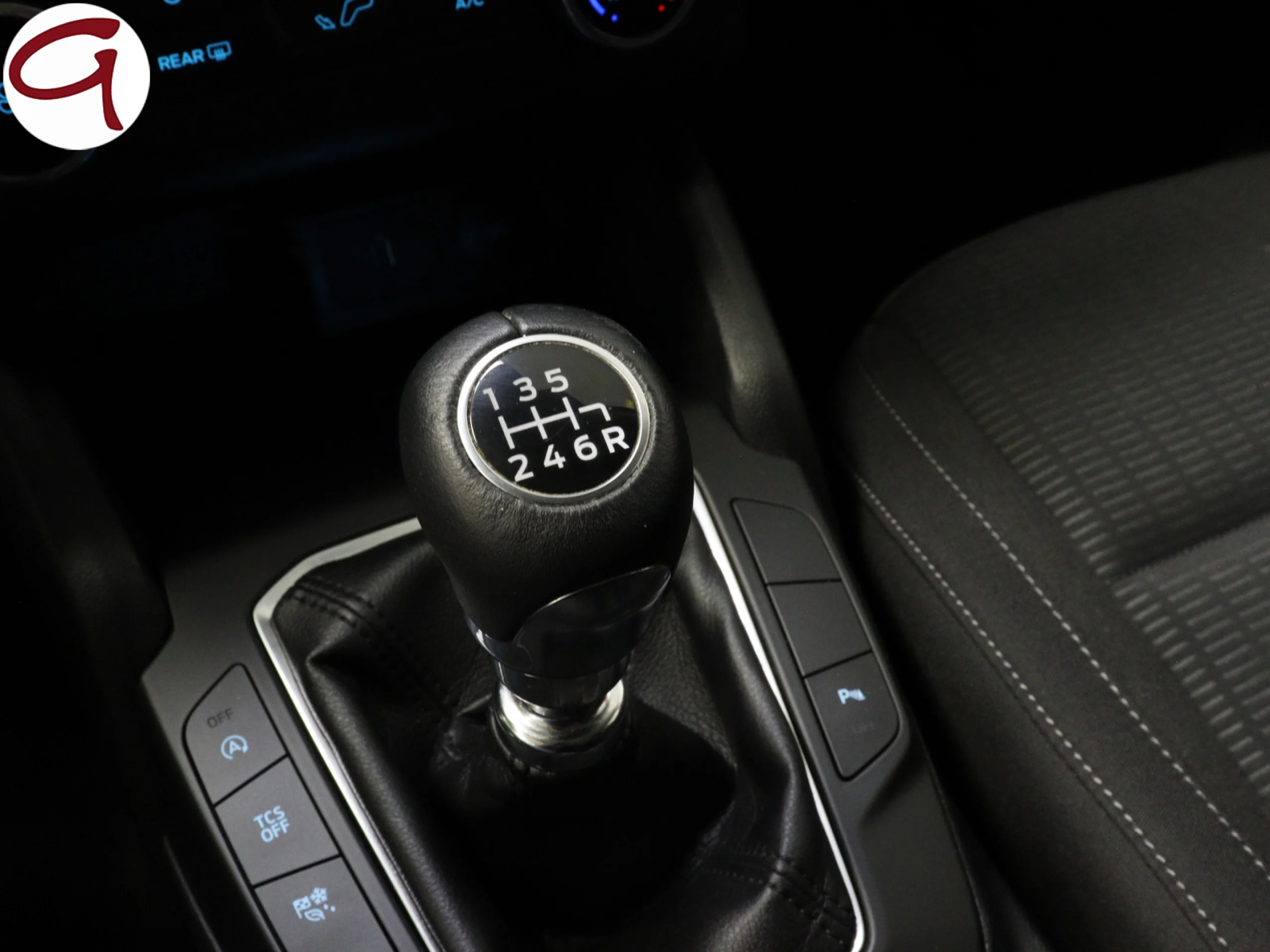 Ford Focus 1.0 Ecoboost Trend 74 kW (100 CV) - Foto 18