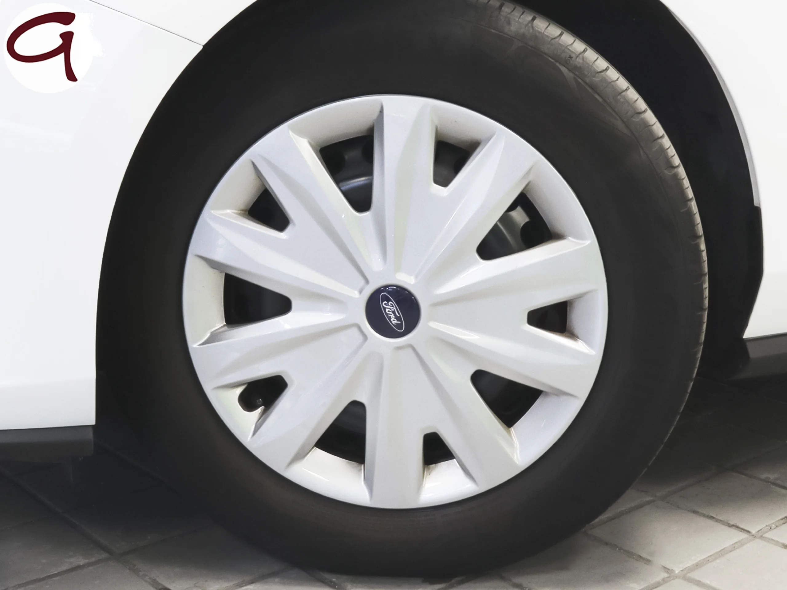 Ford Focus 1.0 Ecoboost Trend 74 kW (100 CV) - Foto 22