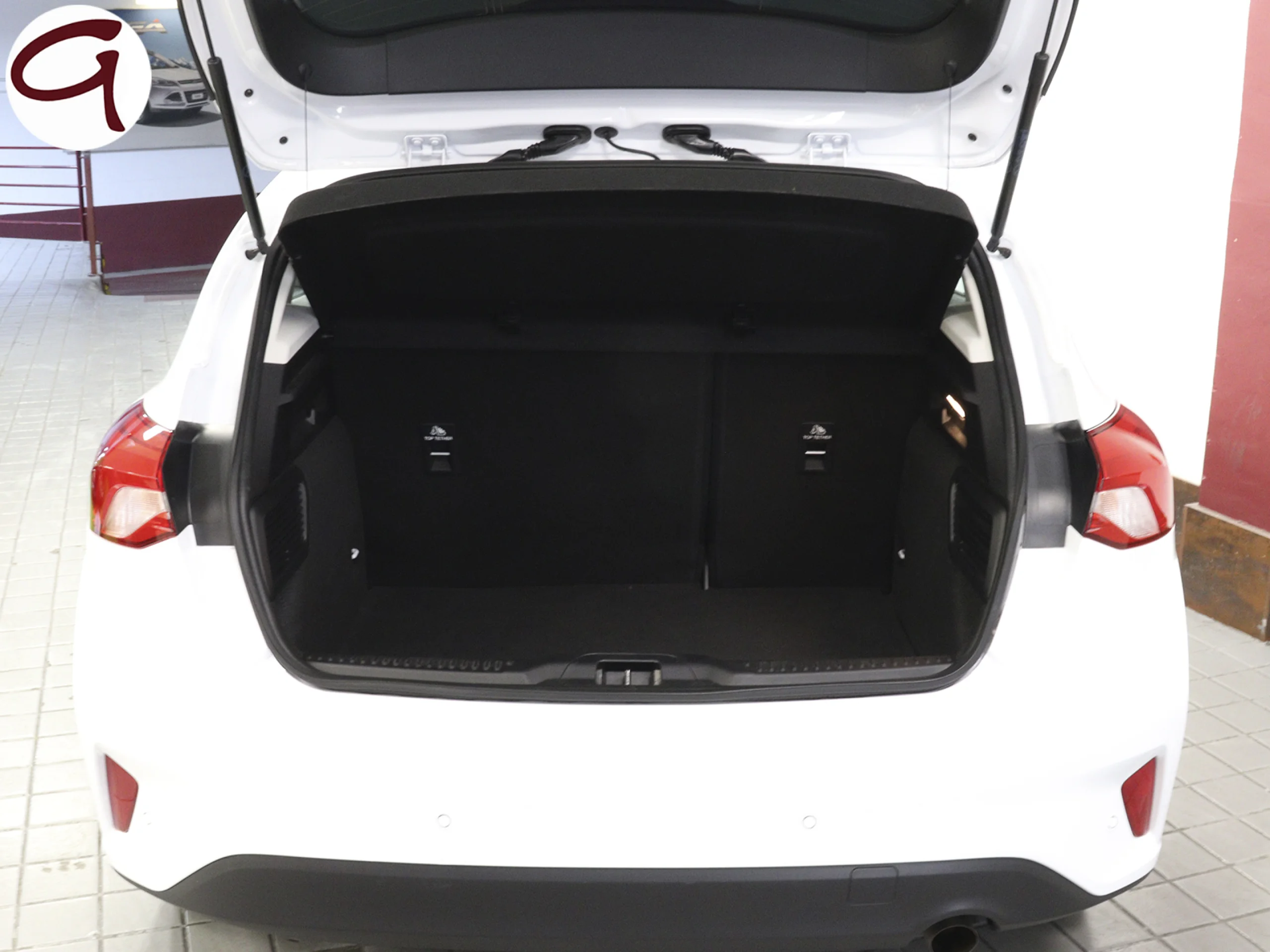 Ford Focus 1.0 Ecoboost Trend 74 kW (100 CV) - Foto 23