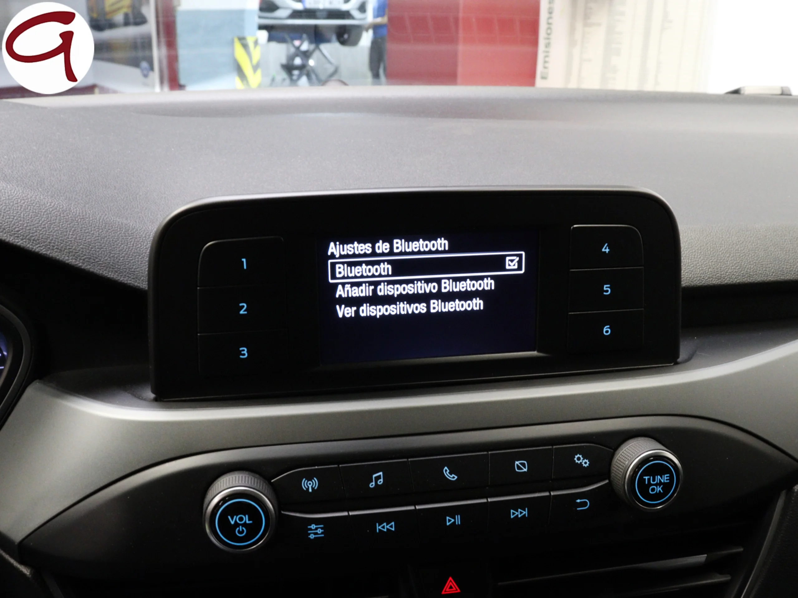 Ford Focus 1.0 Ecoboost Trend 74 kW (100 CV) - Foto 15