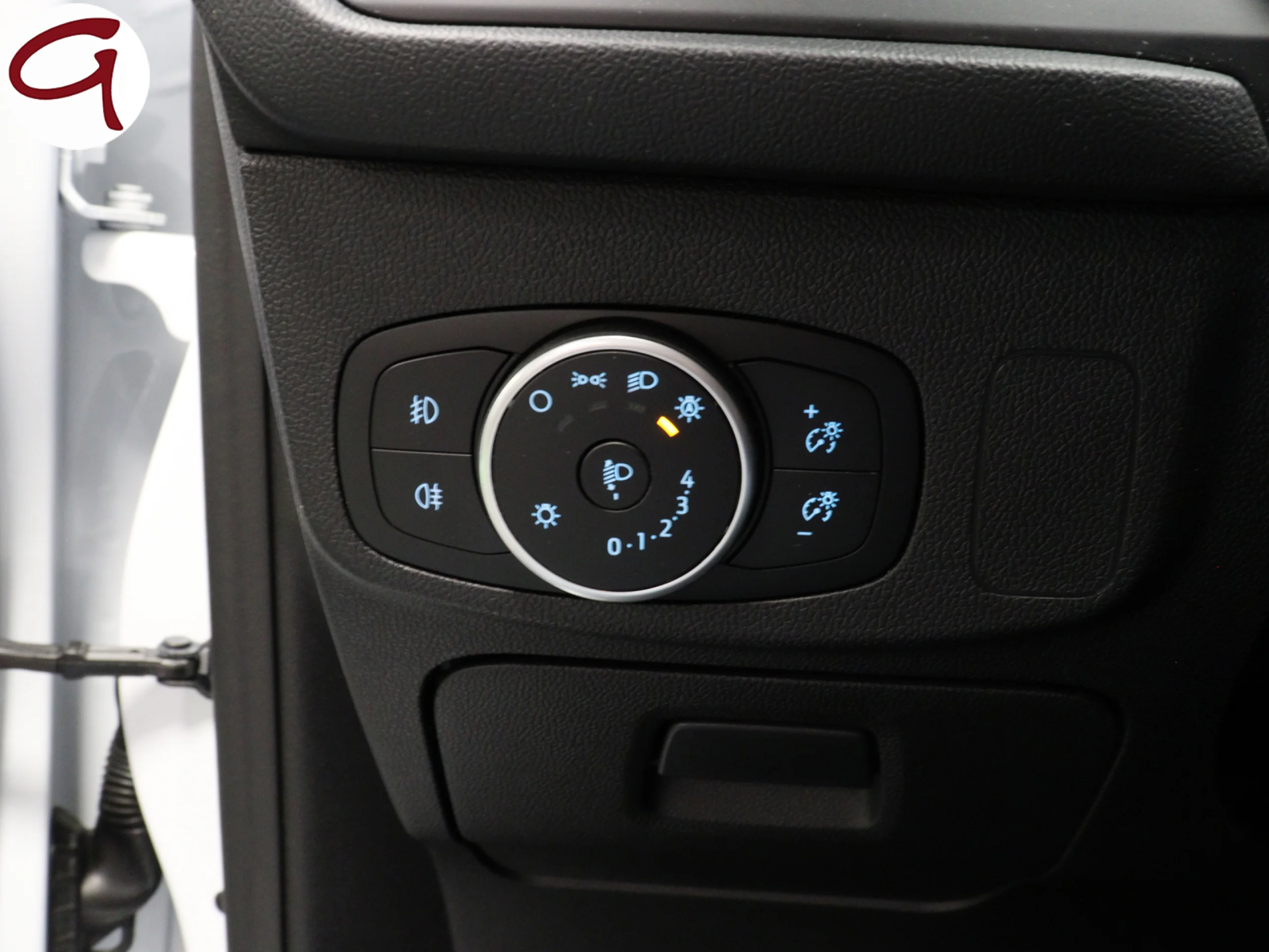 Ford Focus 1.0 Ecoboost Trend 74 kW (100 CV) - Foto 9