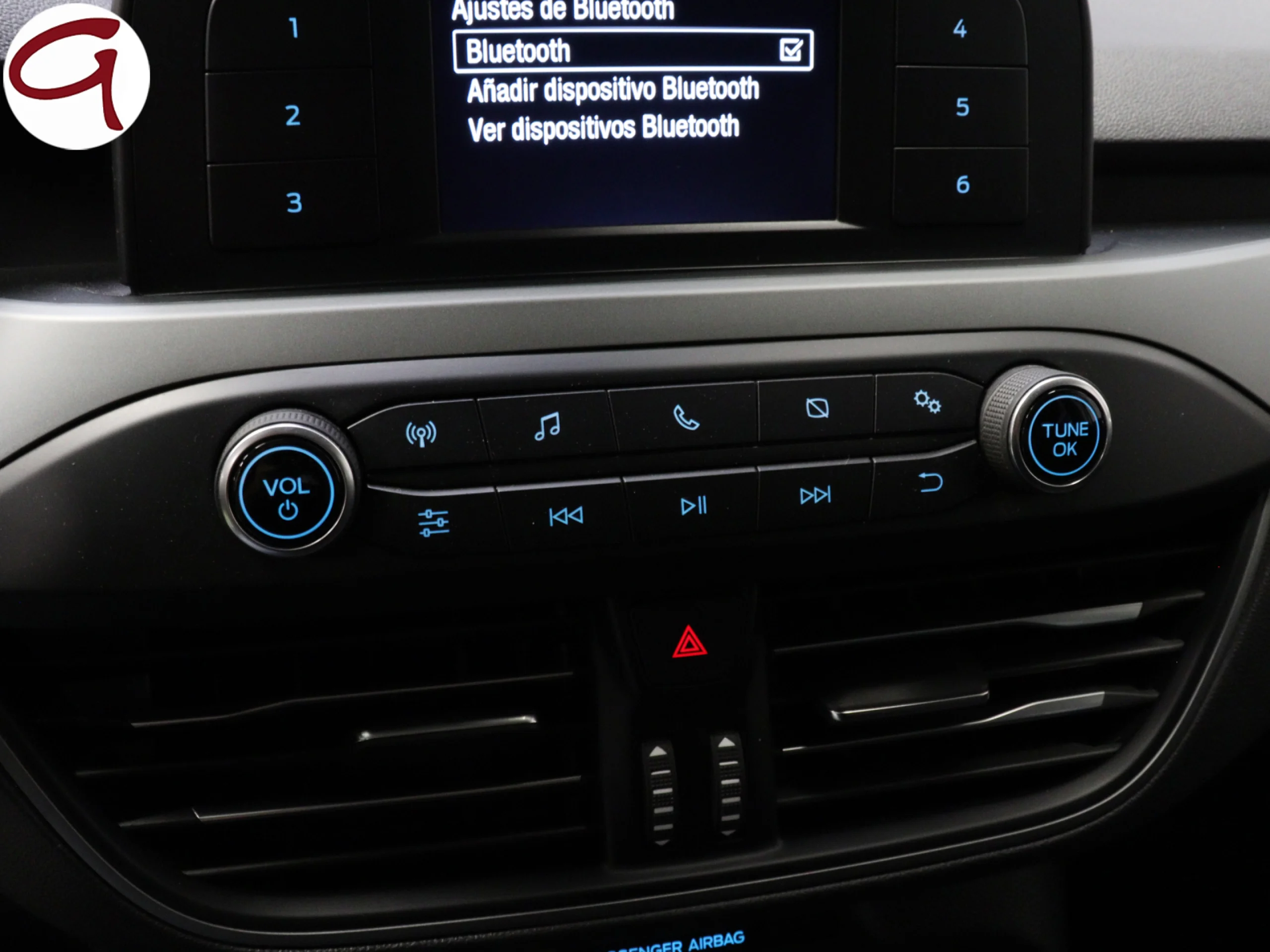 Ford Focus 1.0 Ecoboost Trend 74 kW (100 CV) - Foto 16