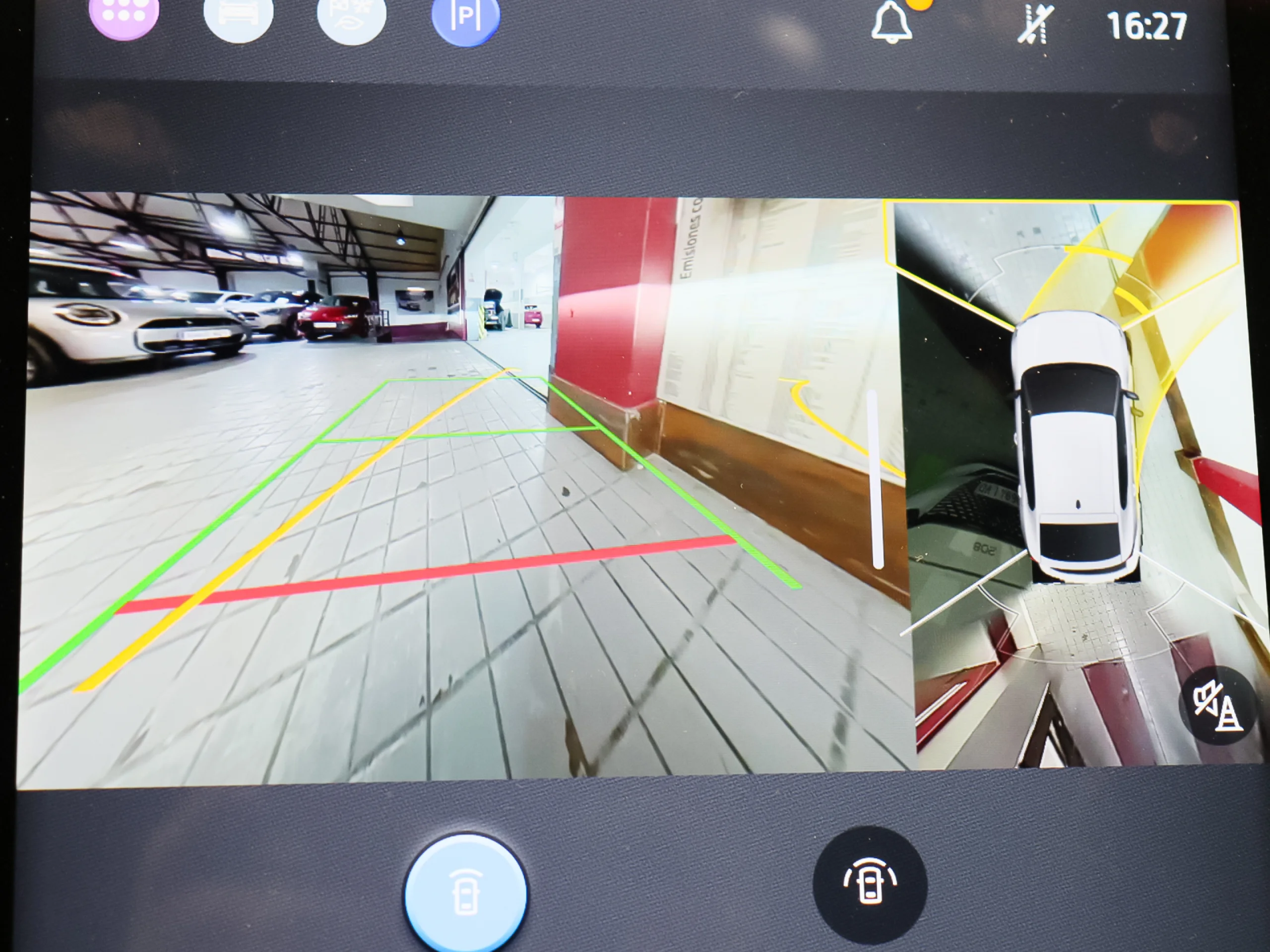 Ford Capri CX740L Premium R. Ext. AWD 77kWh 250 kW (340 CV) - Foto 18