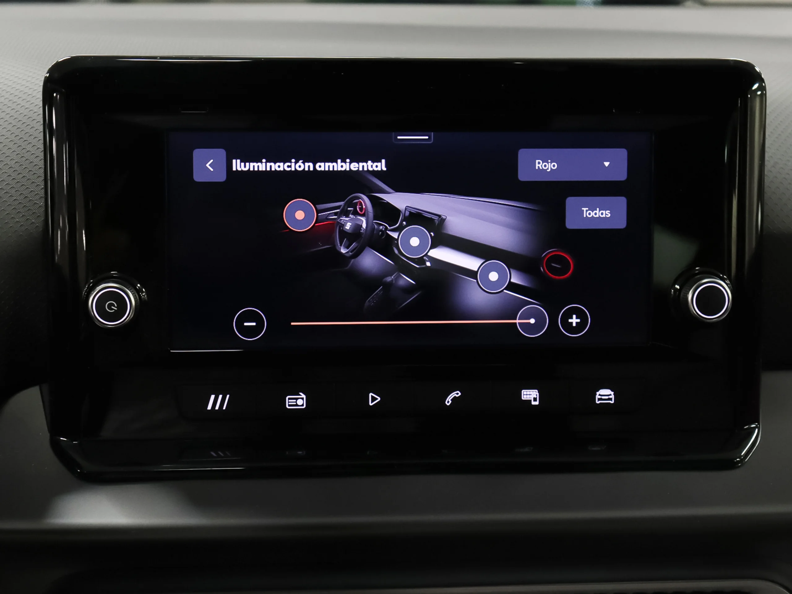 SEAT Ibiza 1.0 TSI S&S FR 85 kW (115 CV) - Foto 21