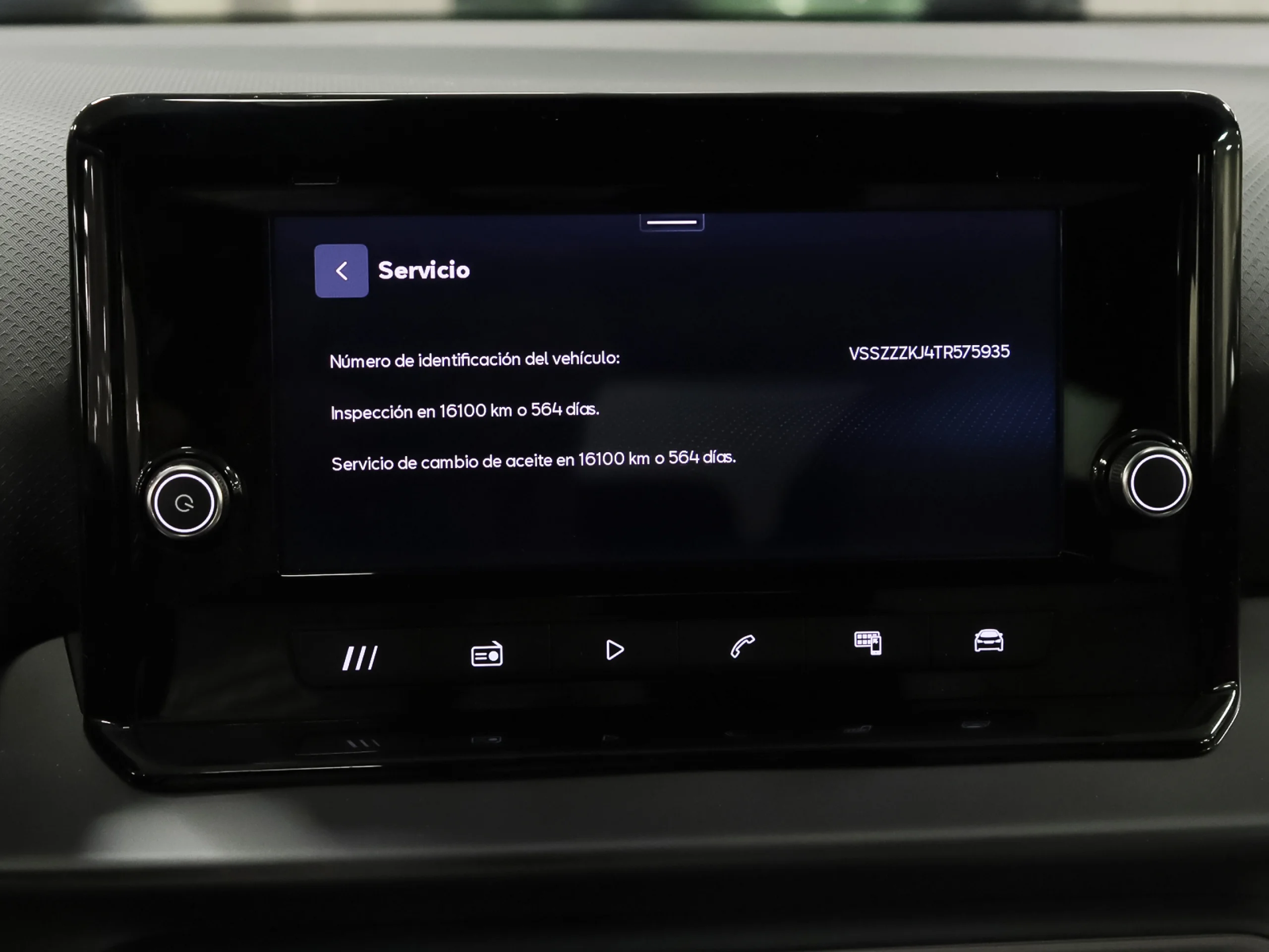 SEAT Ibiza 1.0 TSI S&S FR 85 kW (115 CV) - Foto 22