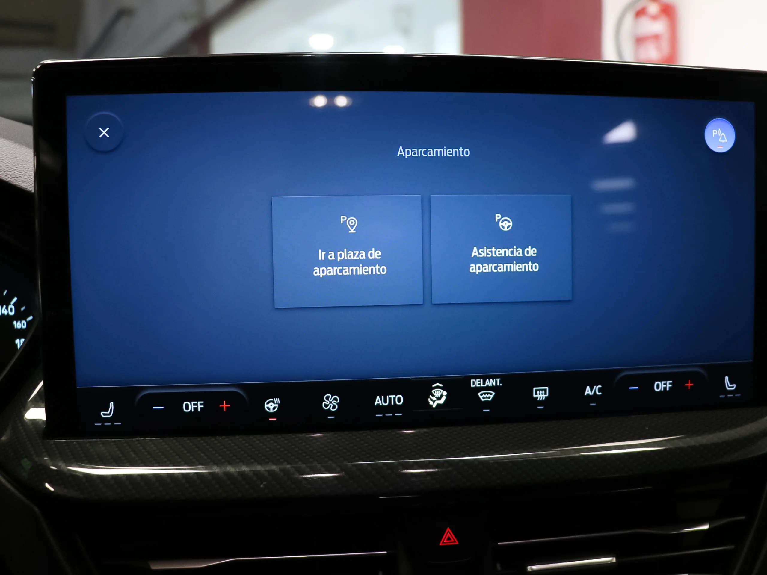 Ford Focus SportBreak 1.0 Ecoboost MHEV ST-Line Auto 114 kW (155 CV) - Foto 23