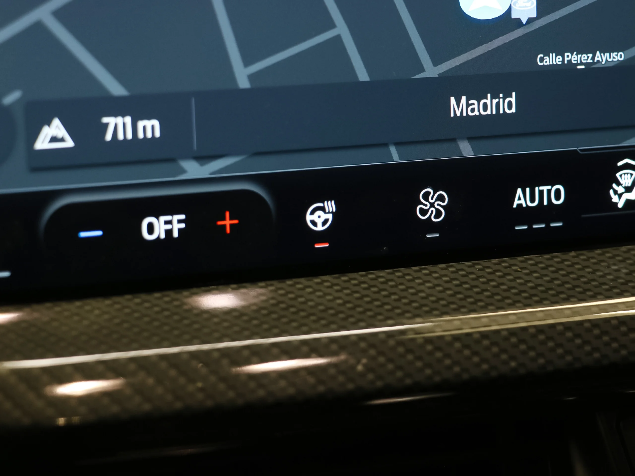 Ford Focus SportBreak 1.0 Ecoboost MHEV ST-Line Auto 114 kW (155 CV) - Foto 26