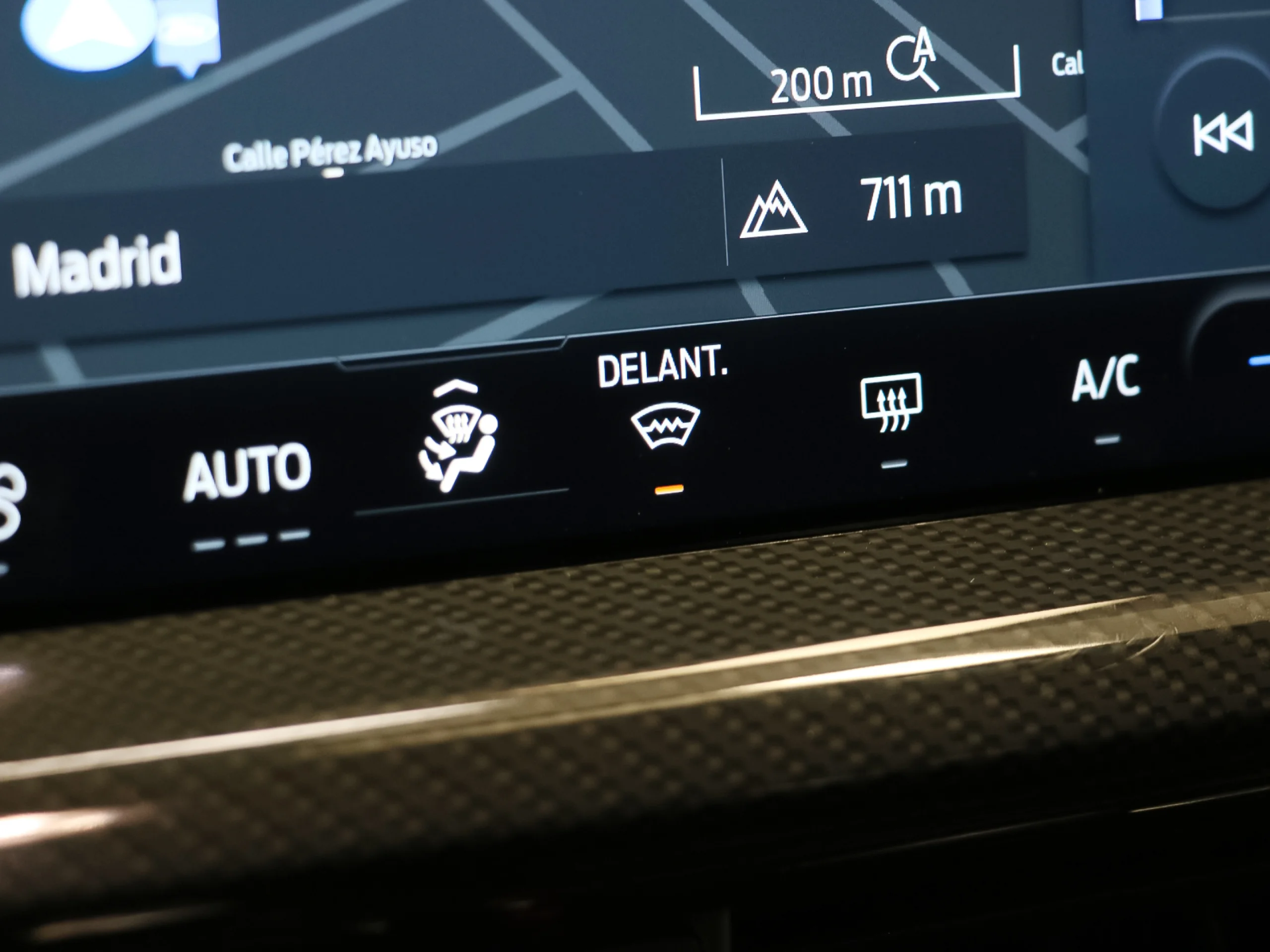 Ford Focus SportBreak 1.0 Ecoboost MHEV ST-Line Auto 114 kW (155 CV) - Foto 27