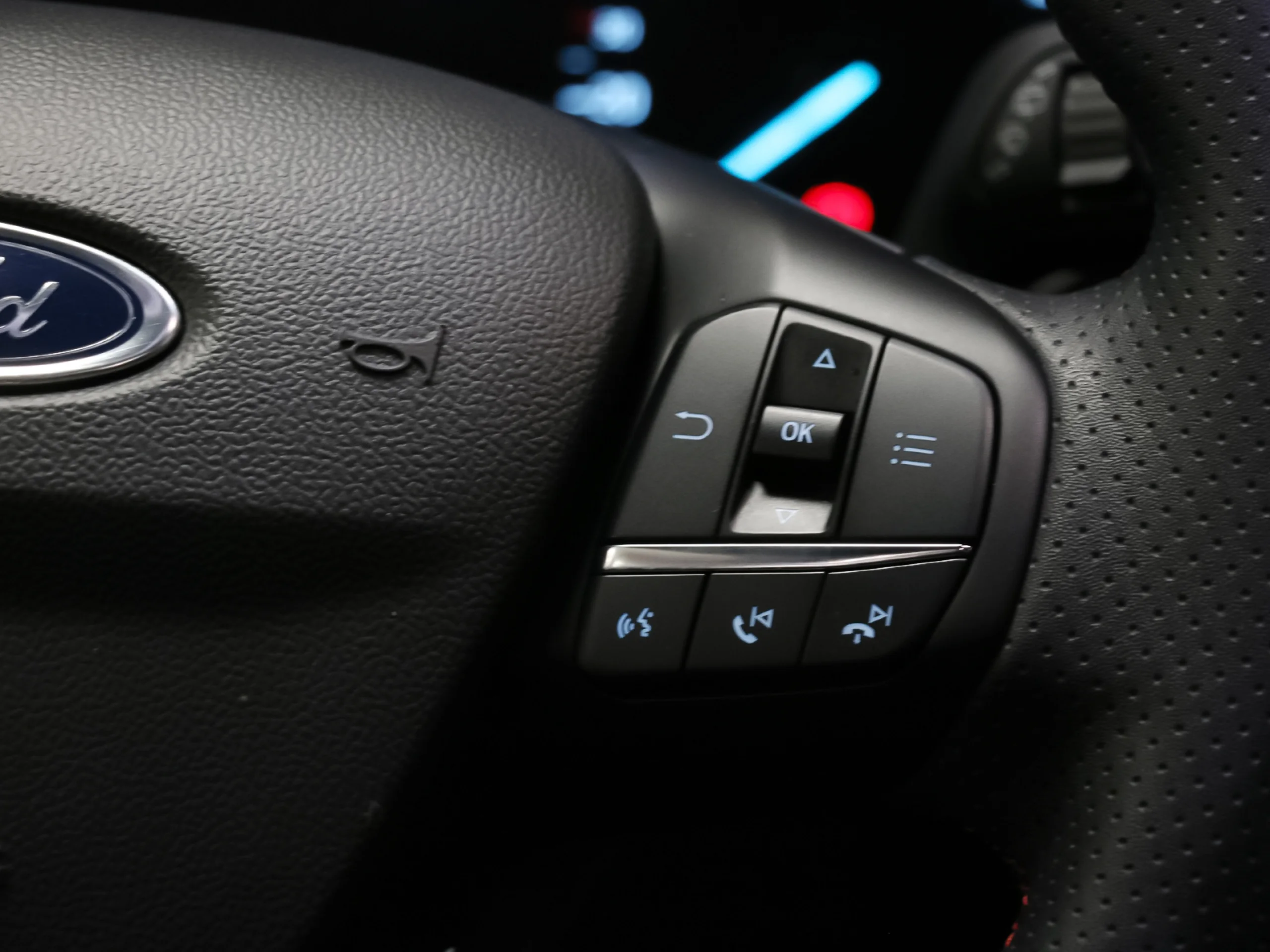 Ford Focus SportBreak 1.0 Ecoboost MHEV ST-Line Auto 114 kW (155 CV) - Foto 33