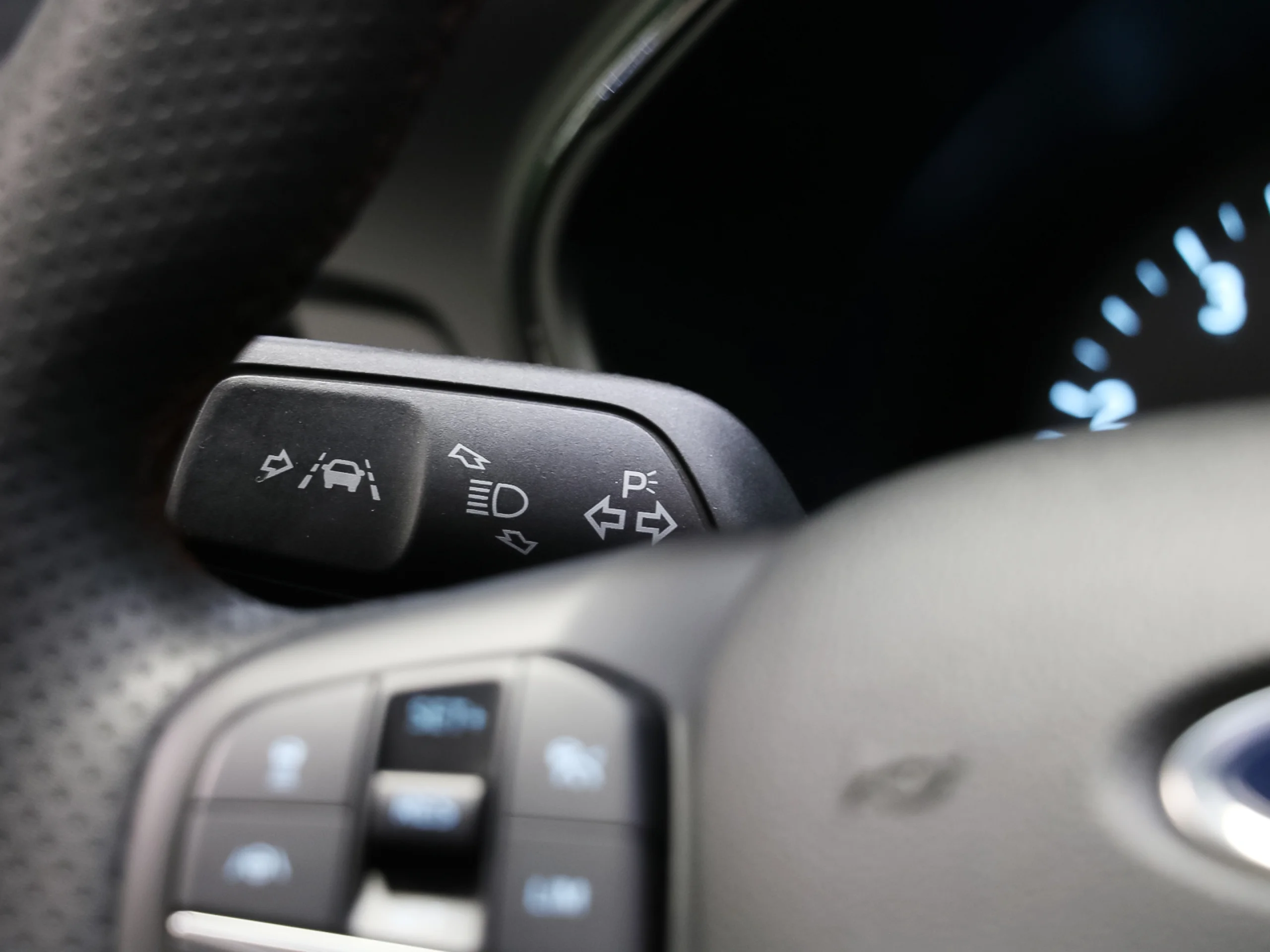 Ford Focus SportBreak 1.0 Ecoboost MHEV ST-Line Auto 114 kW (155 CV) - Foto 34