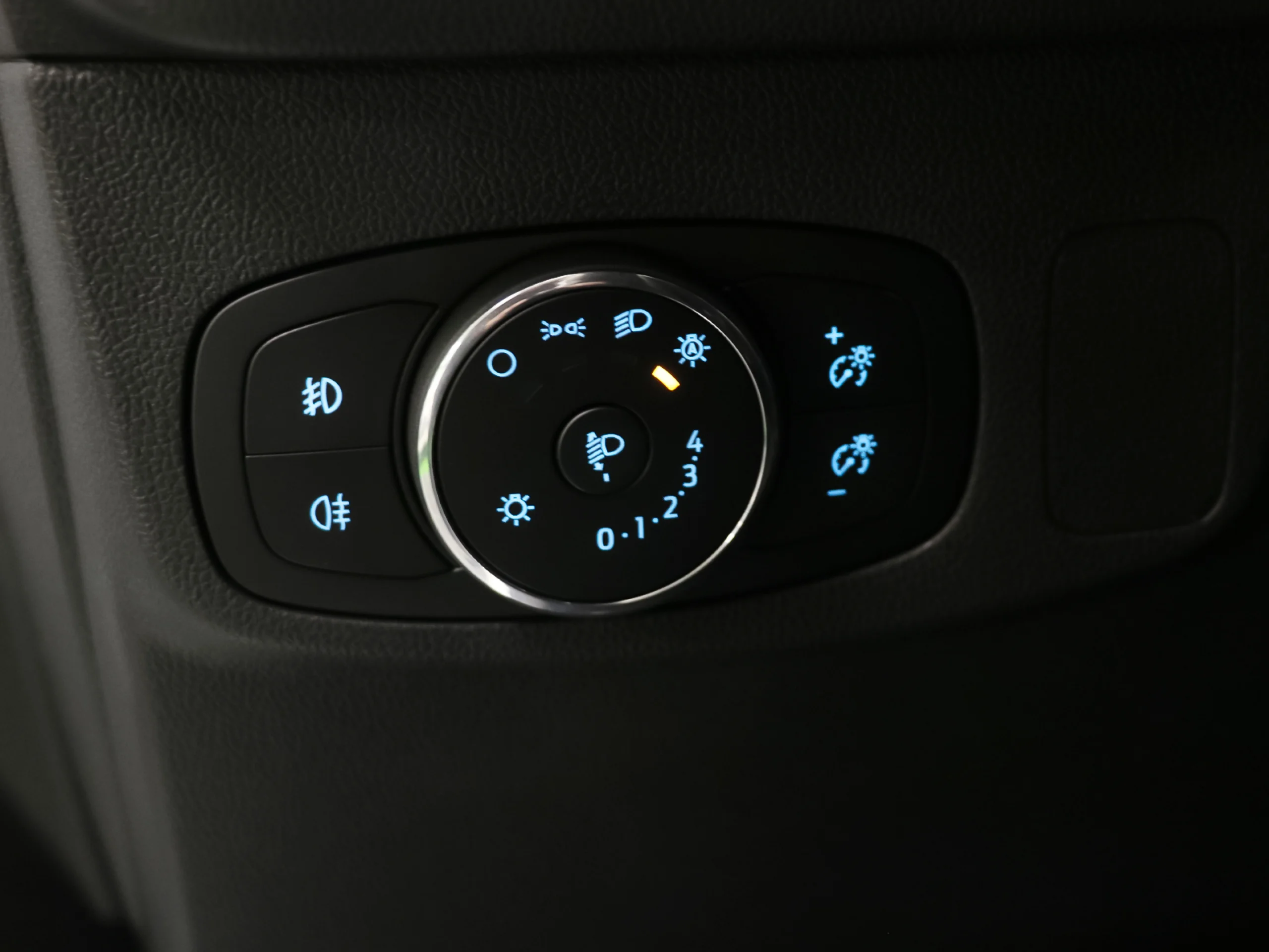 Ford Focus SportBreak 1.0 Ecoboost MHEV ST-Line Auto 114 kW (155 CV) - Foto 36