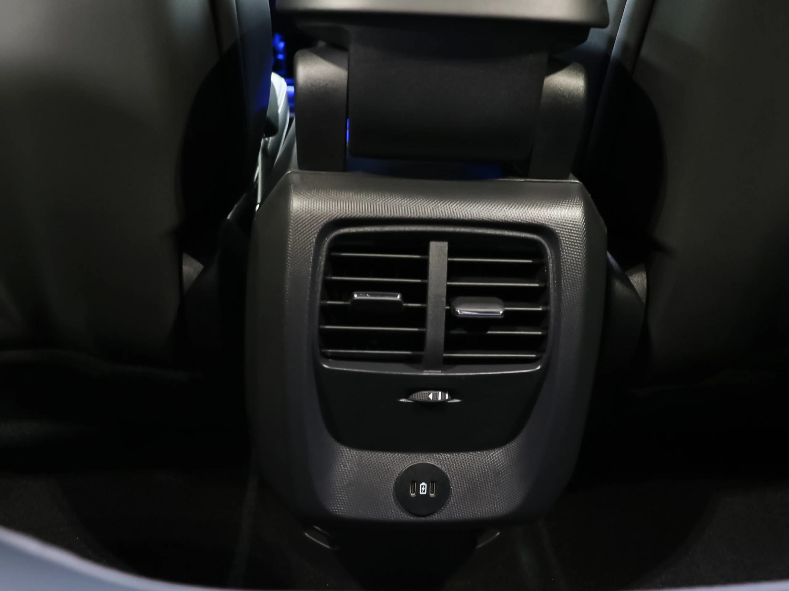 Ford Mustang Mach-E GT AWD Rango Extendido 358 kW (487 CV) - Foto 16