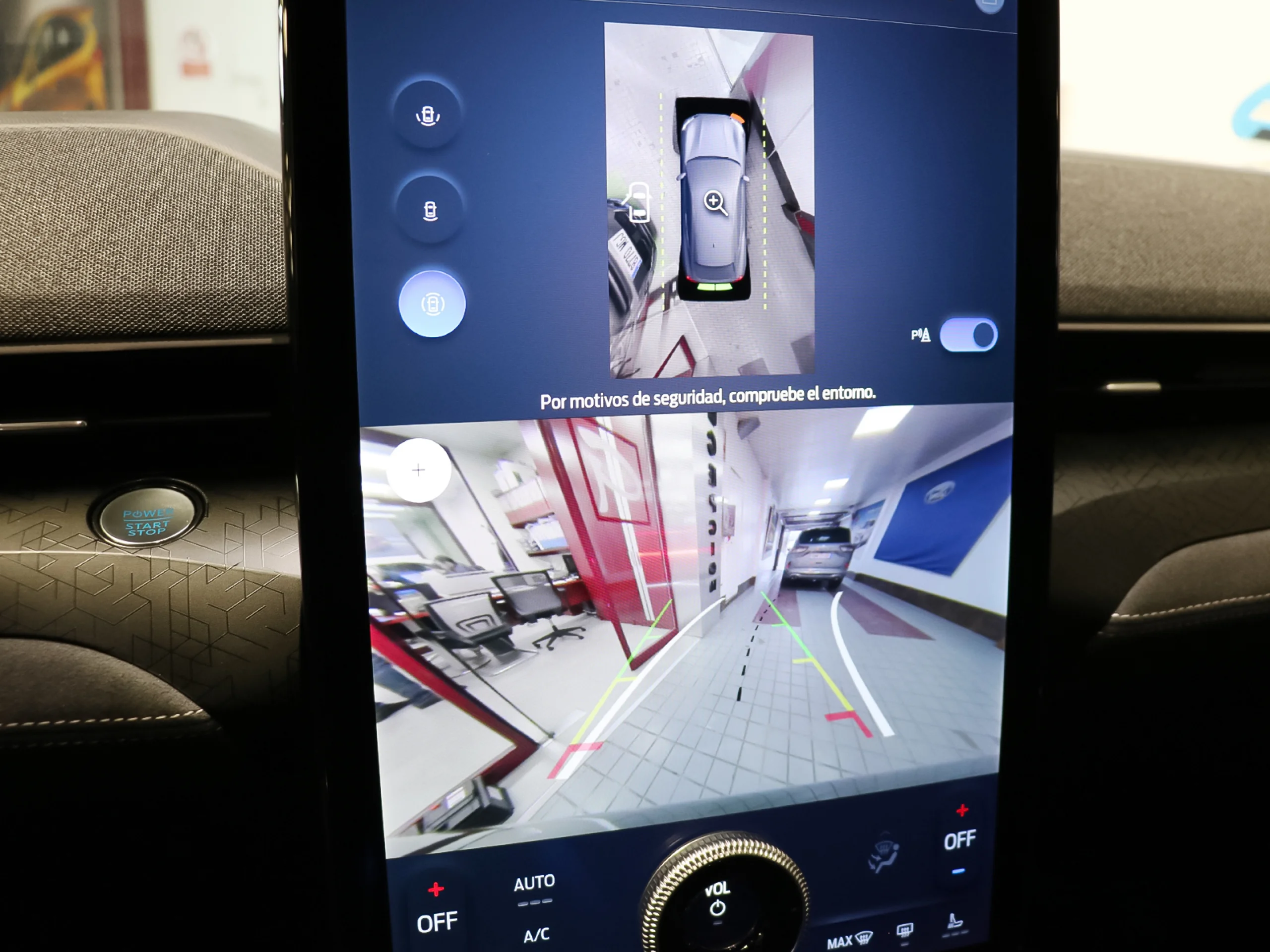 Ford Mustang Mach-E GT AWD Rango Extendido 358 kW (487 CV) - Foto 19