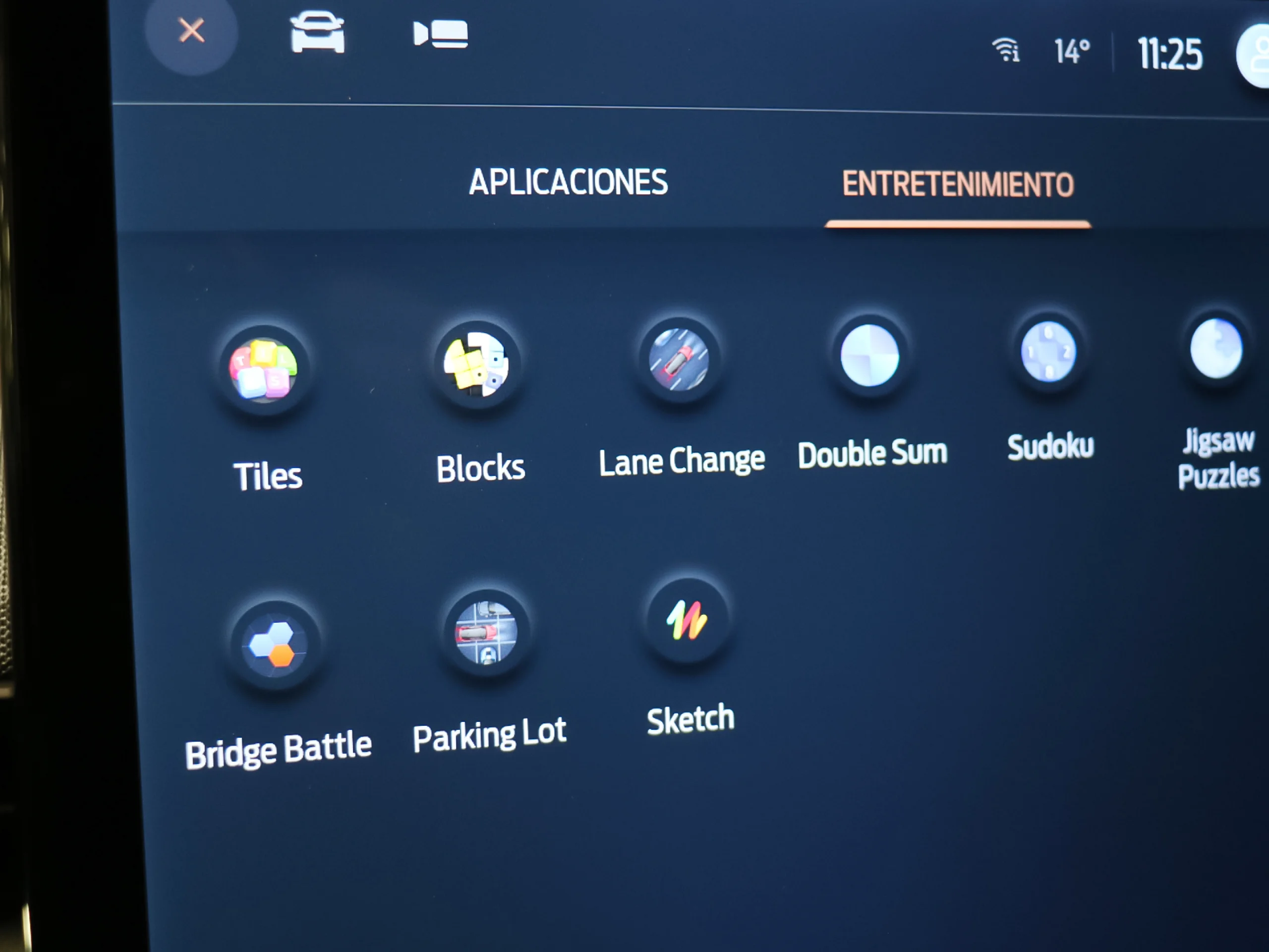 Ford Mustang Mach-E GT AWD Rango Extendido 358 kW (487 CV) - Foto 29