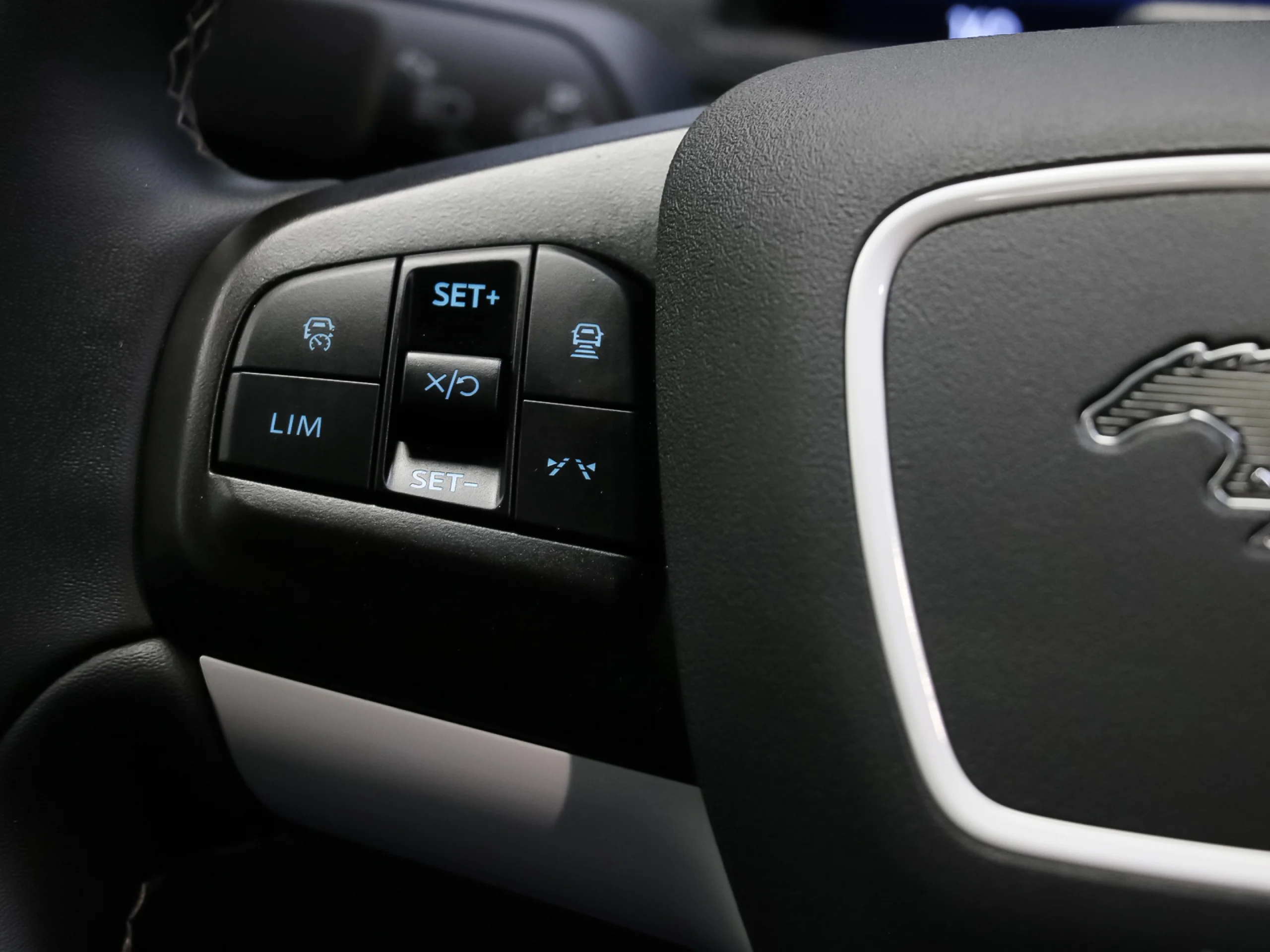 Ford Mustang Mach-E GT AWD Rango Extendido 358 kW (487 CV) - Foto 35