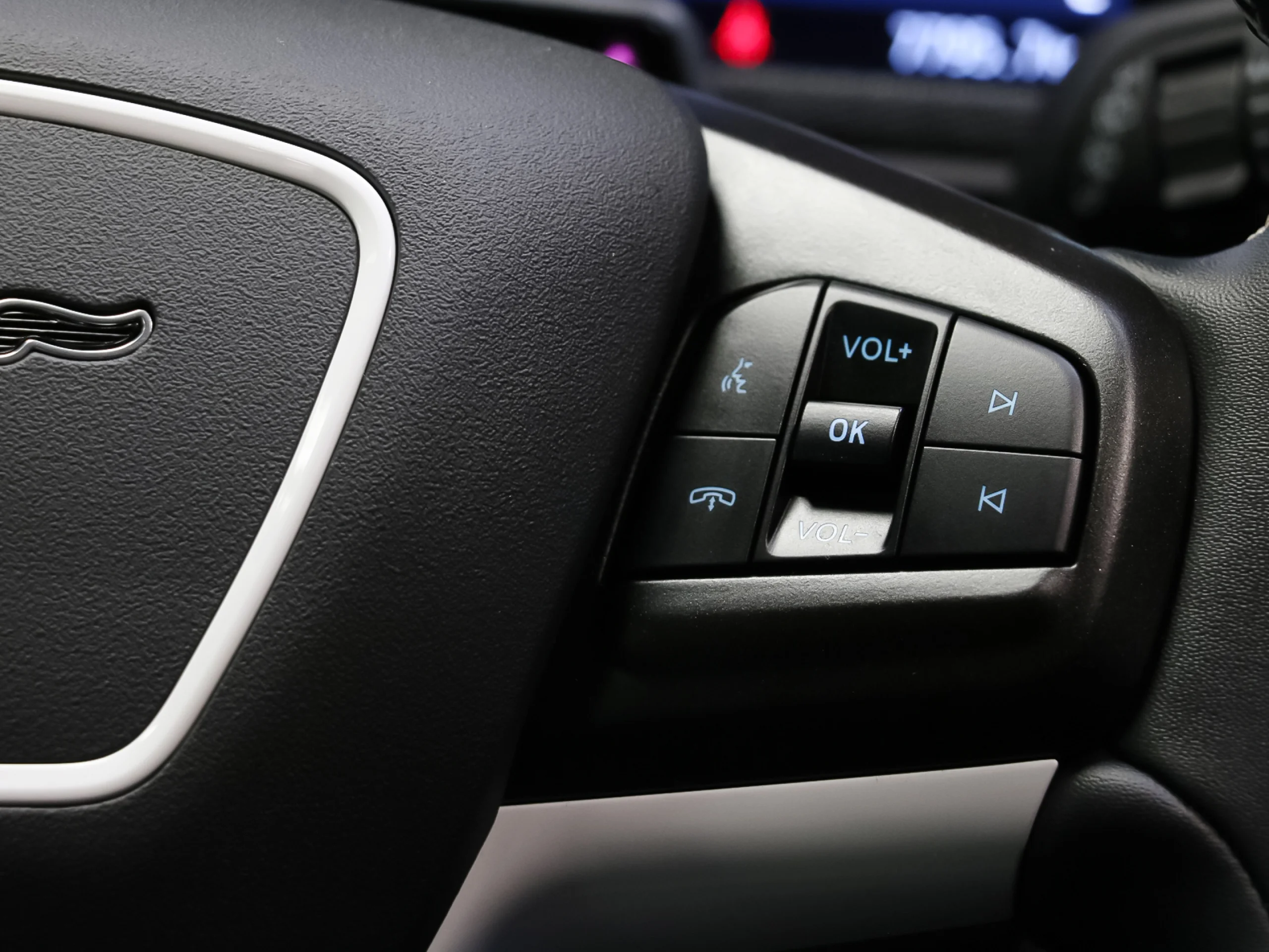 Ford Mustang Mach-E GT AWD Rango Extendido 358 kW (487 CV) - Foto 36