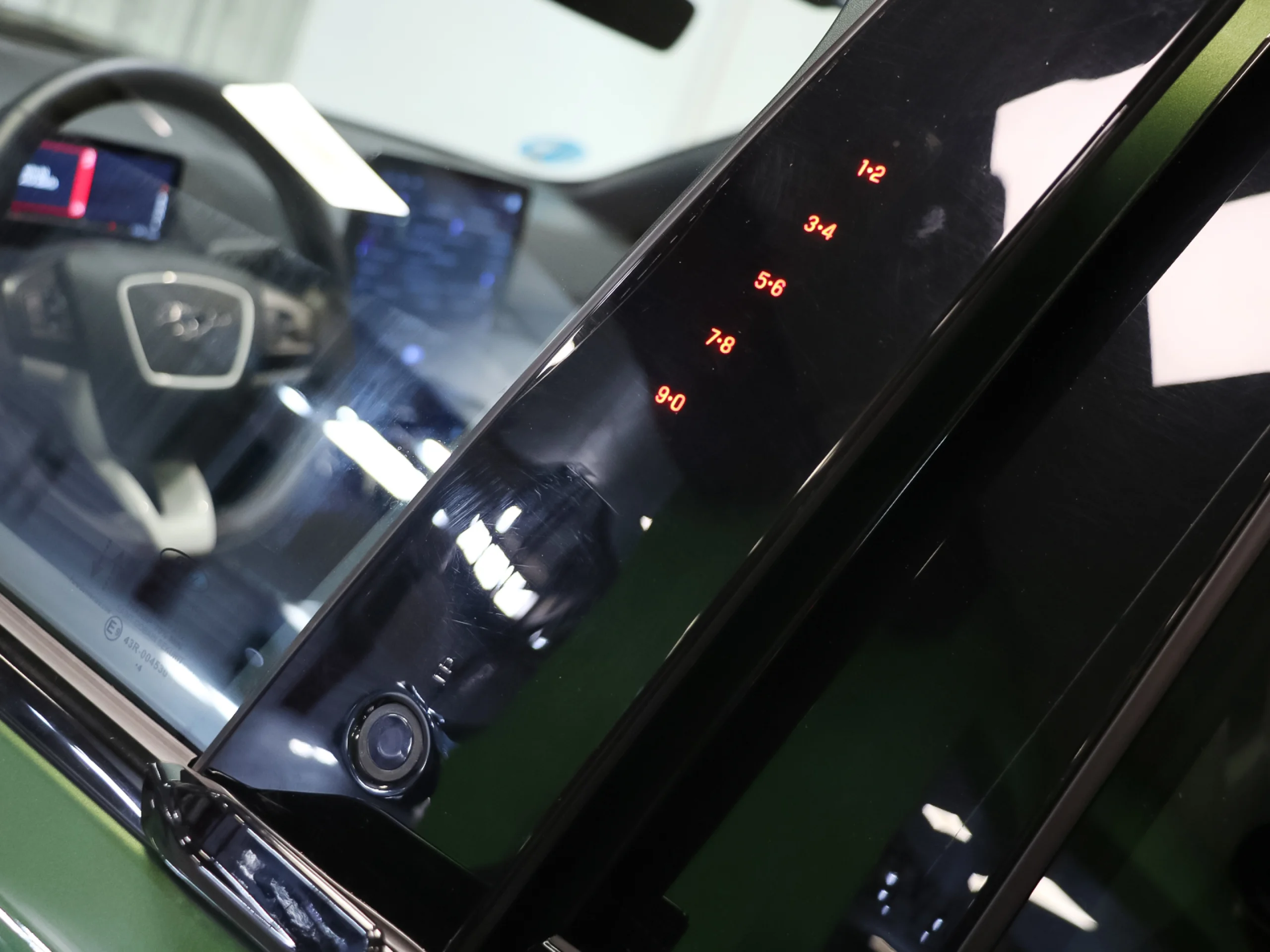 Ford Mustang Mach-E GT AWD Rango Extendido 358 kW (487 CV) - Foto 43