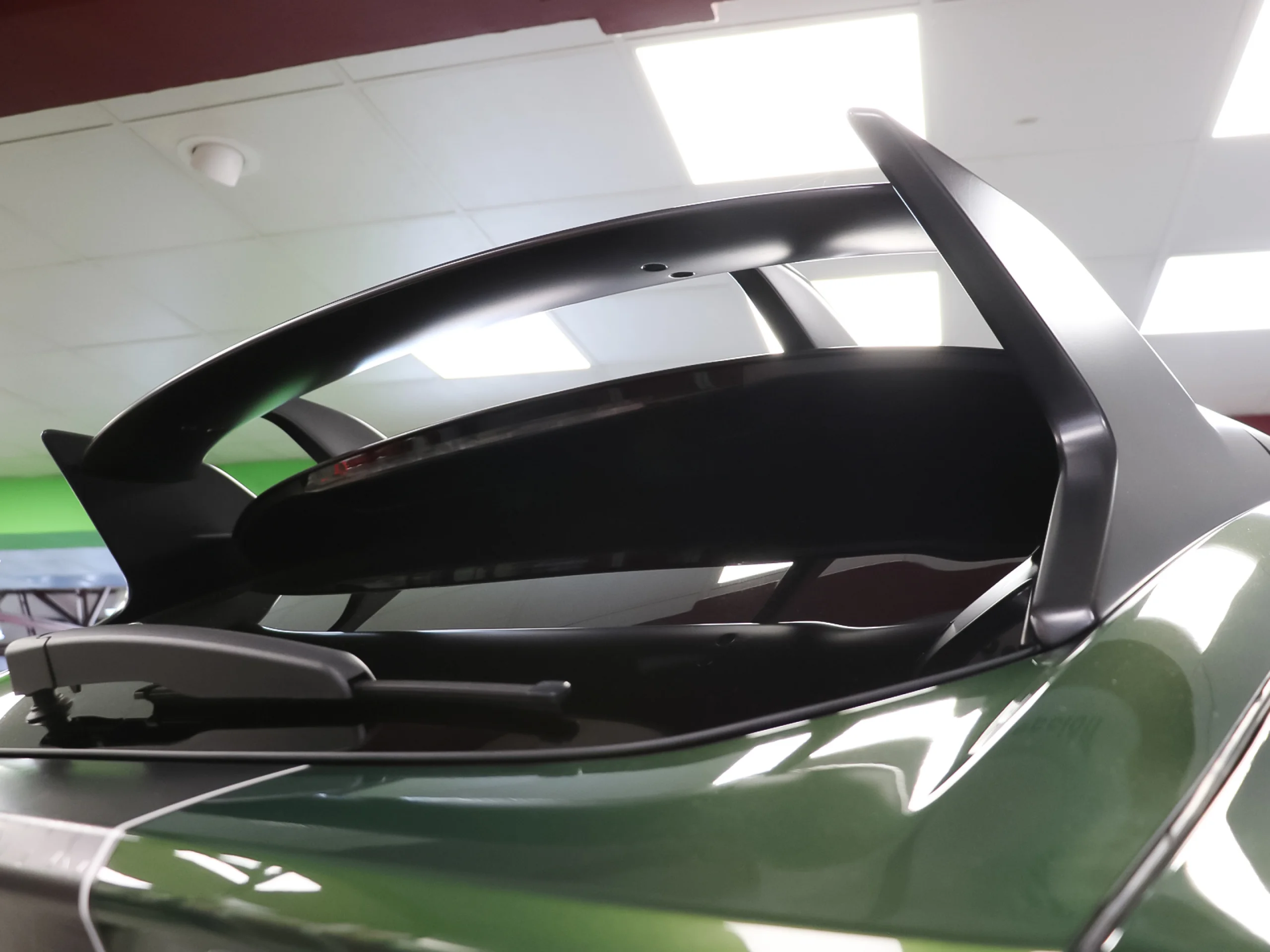 Ford Mustang Mach-E GT AWD Rango Extendido 358 kW (487 CV) - Foto 48