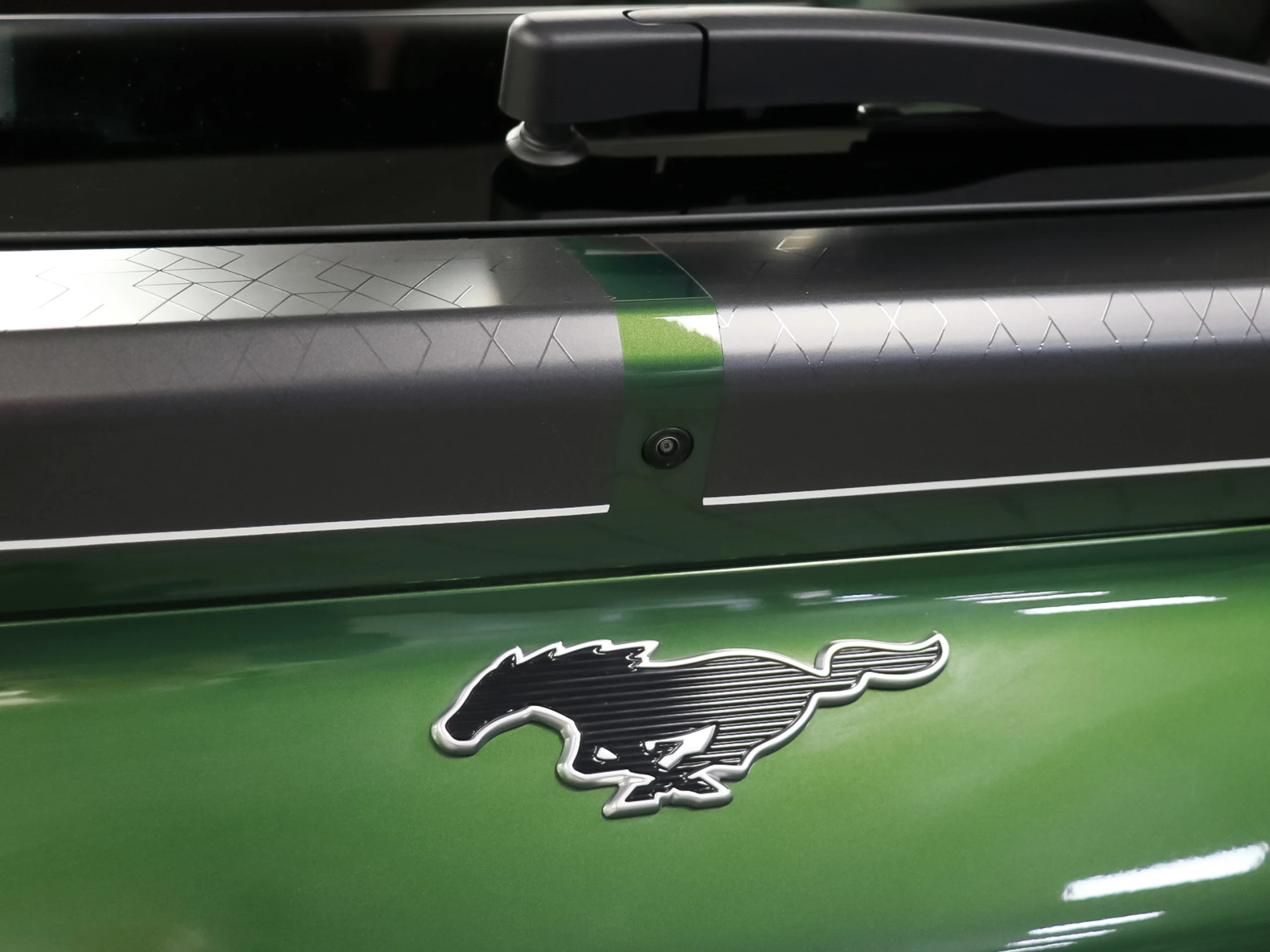 Ford Mustang Mach-E GT AWD Rango Extendido 358 kW (487 CV) - Foto 49