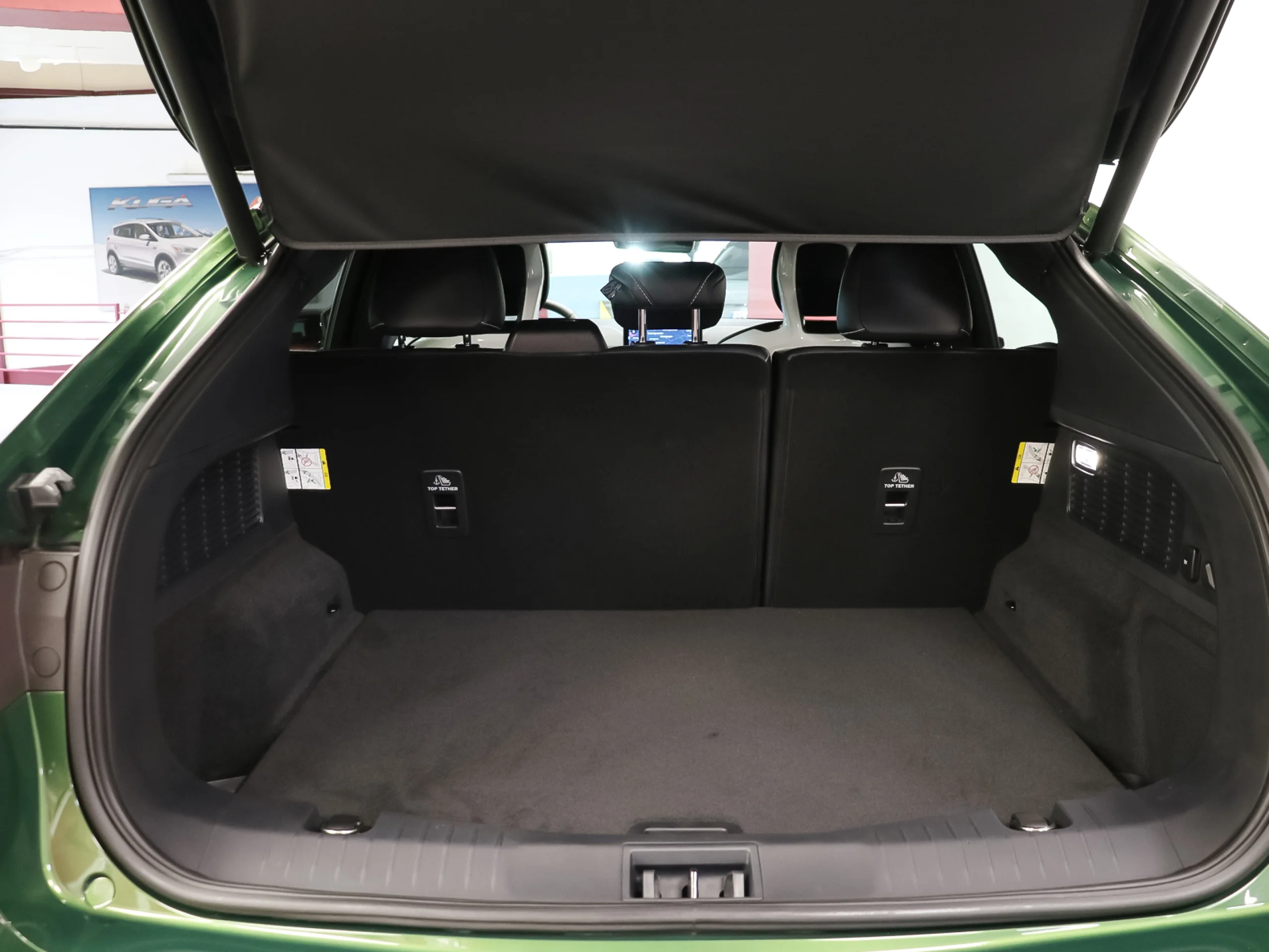 Ford Mustang Mach-E GT AWD Rango Extendido 358 kW (487 CV) - Foto 50