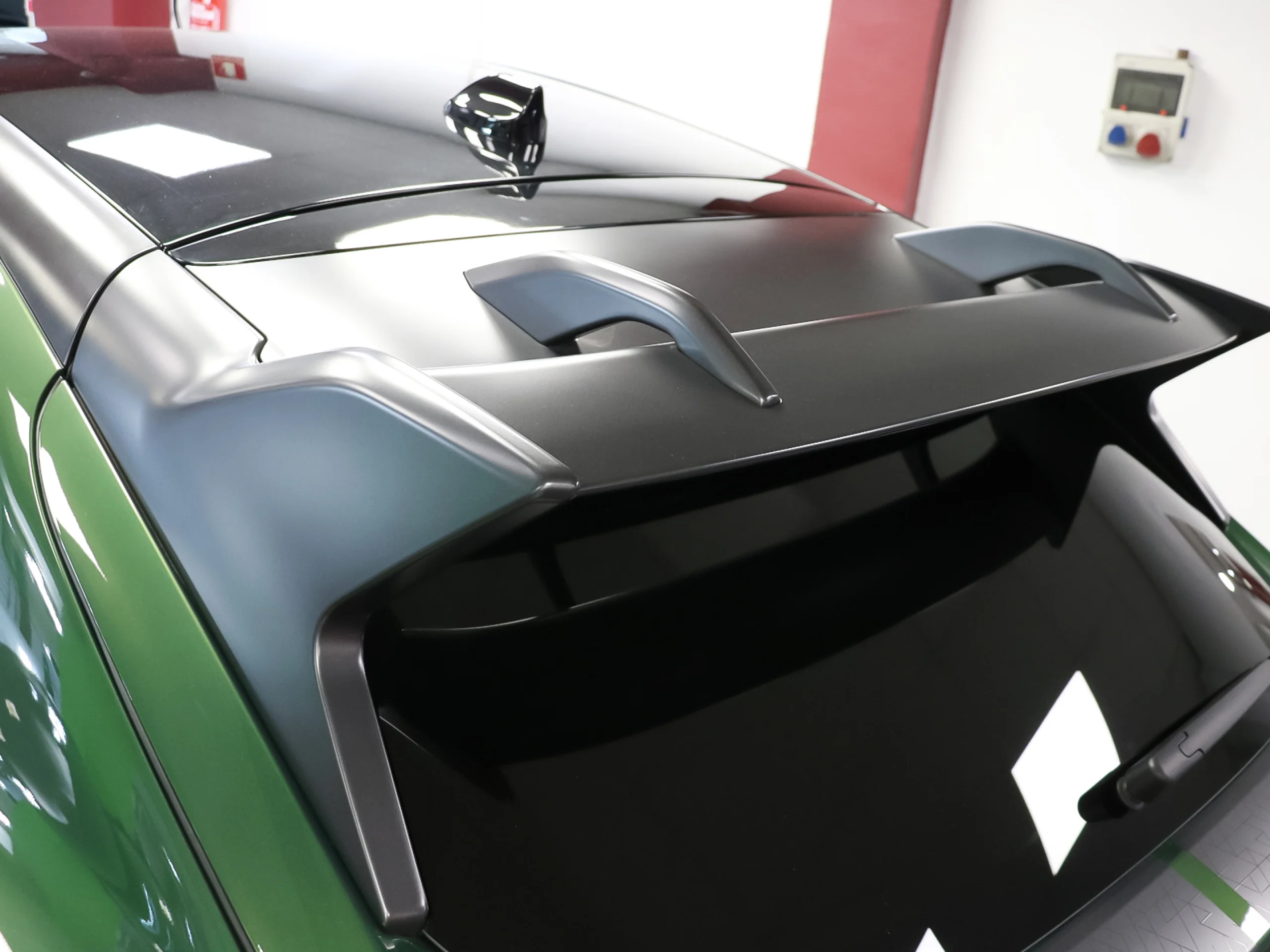 Ford Mustang Mach-E GT AWD Rango Extendido 358 kW (487 CV) - Foto 52