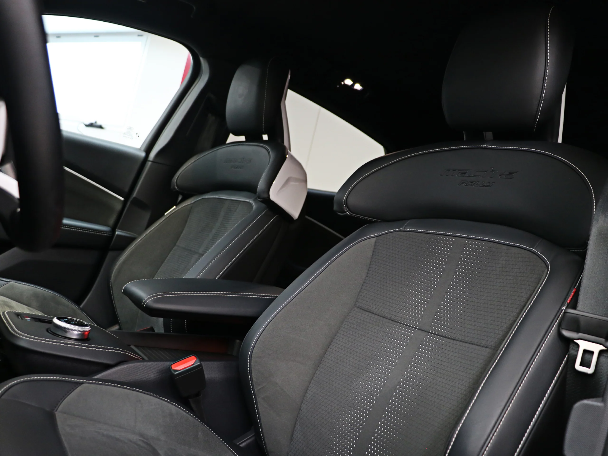 Ford Mustang Mach-E GT AWD Rango Extendido 358 kW (487 CV) - Foto 11