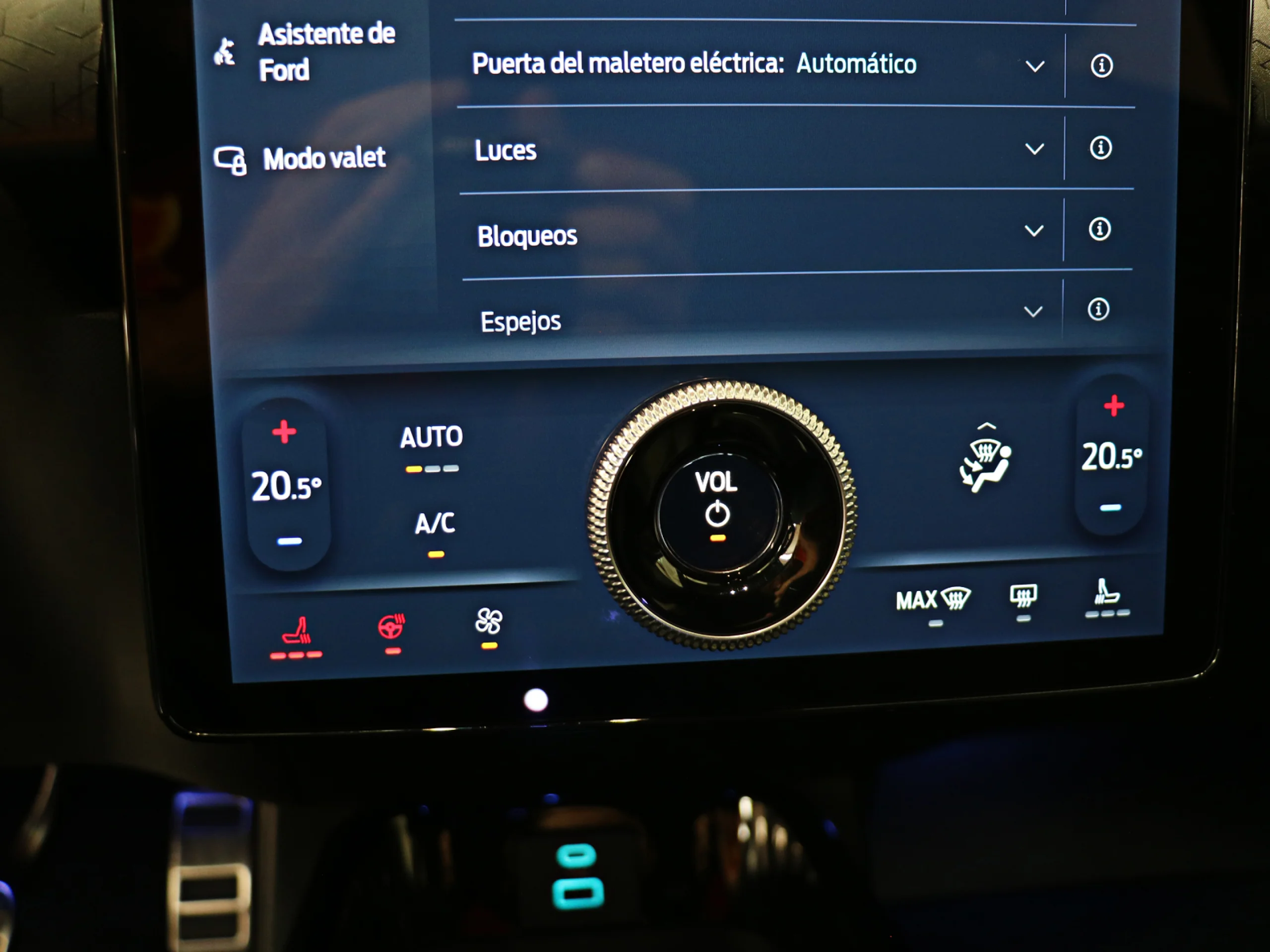Ford Mustang Mach-E GT AWD Rango Extendido 358 kW (487 CV) - Foto 26
