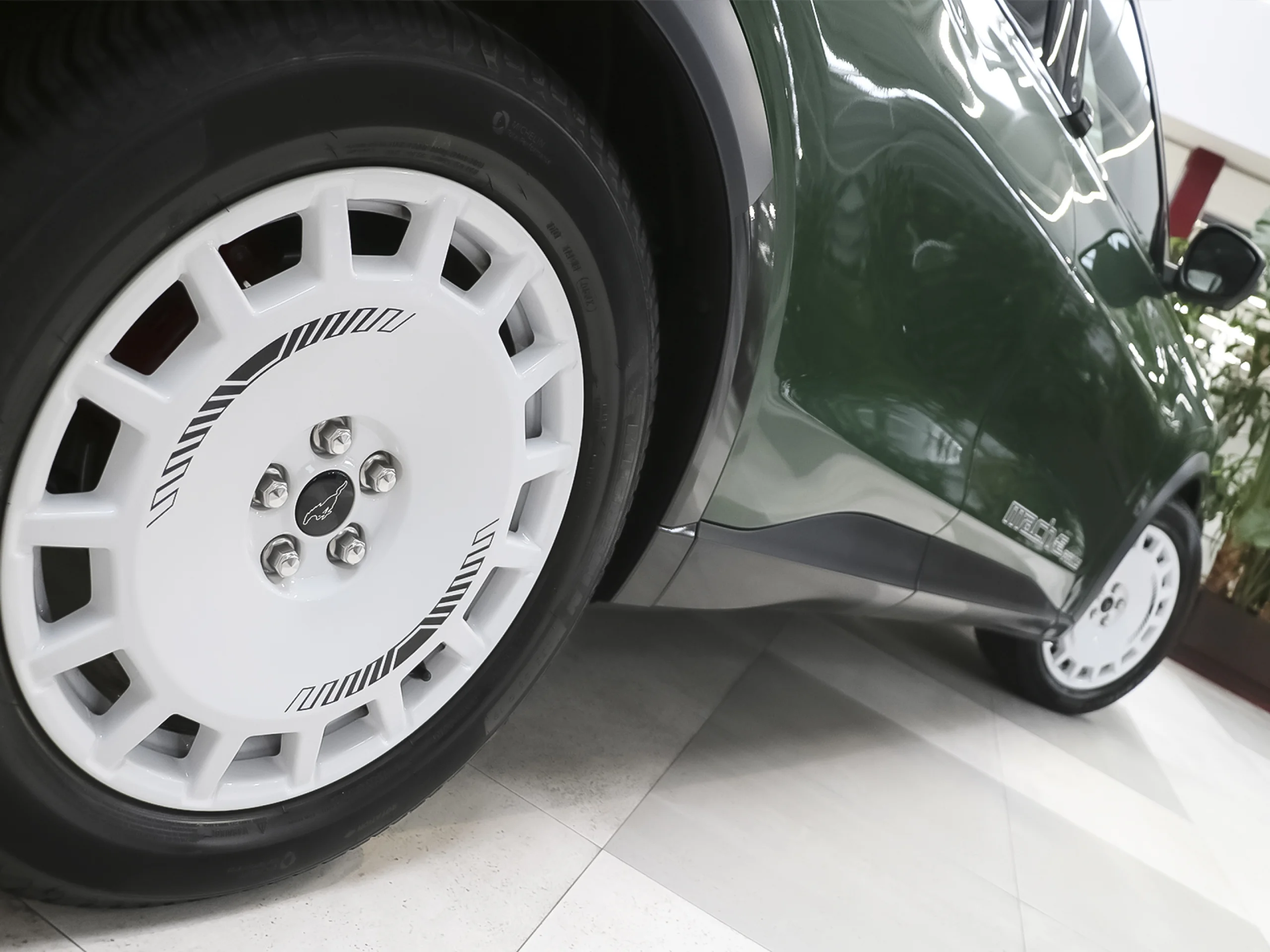Ford Mustang Mach-E GT AWD Rango Extendido 358 kW (487 CV) - Foto 44