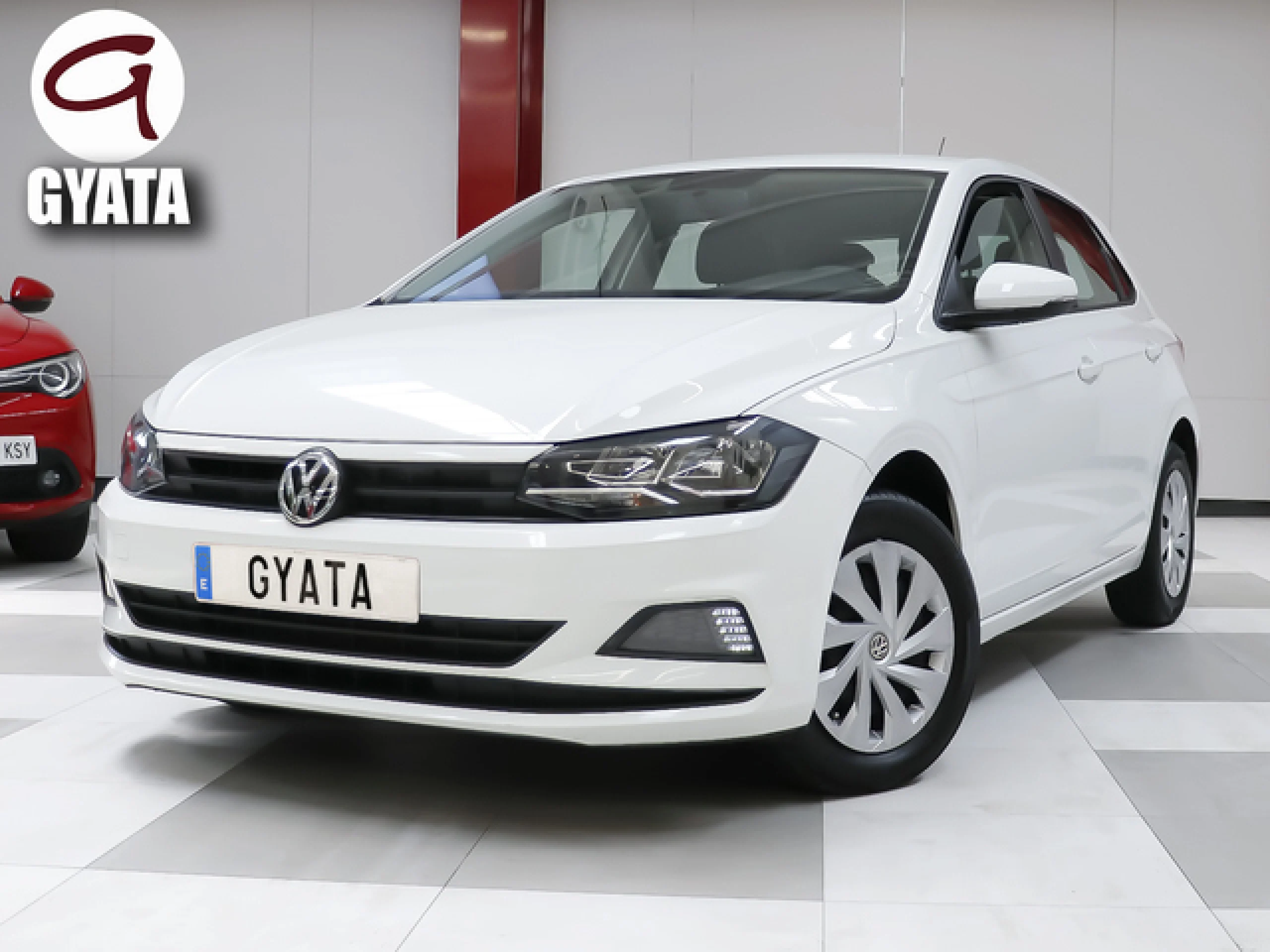 Volkswagen Polo Edition 1.6 TDI 59 kW (80 CV) - Foto 1