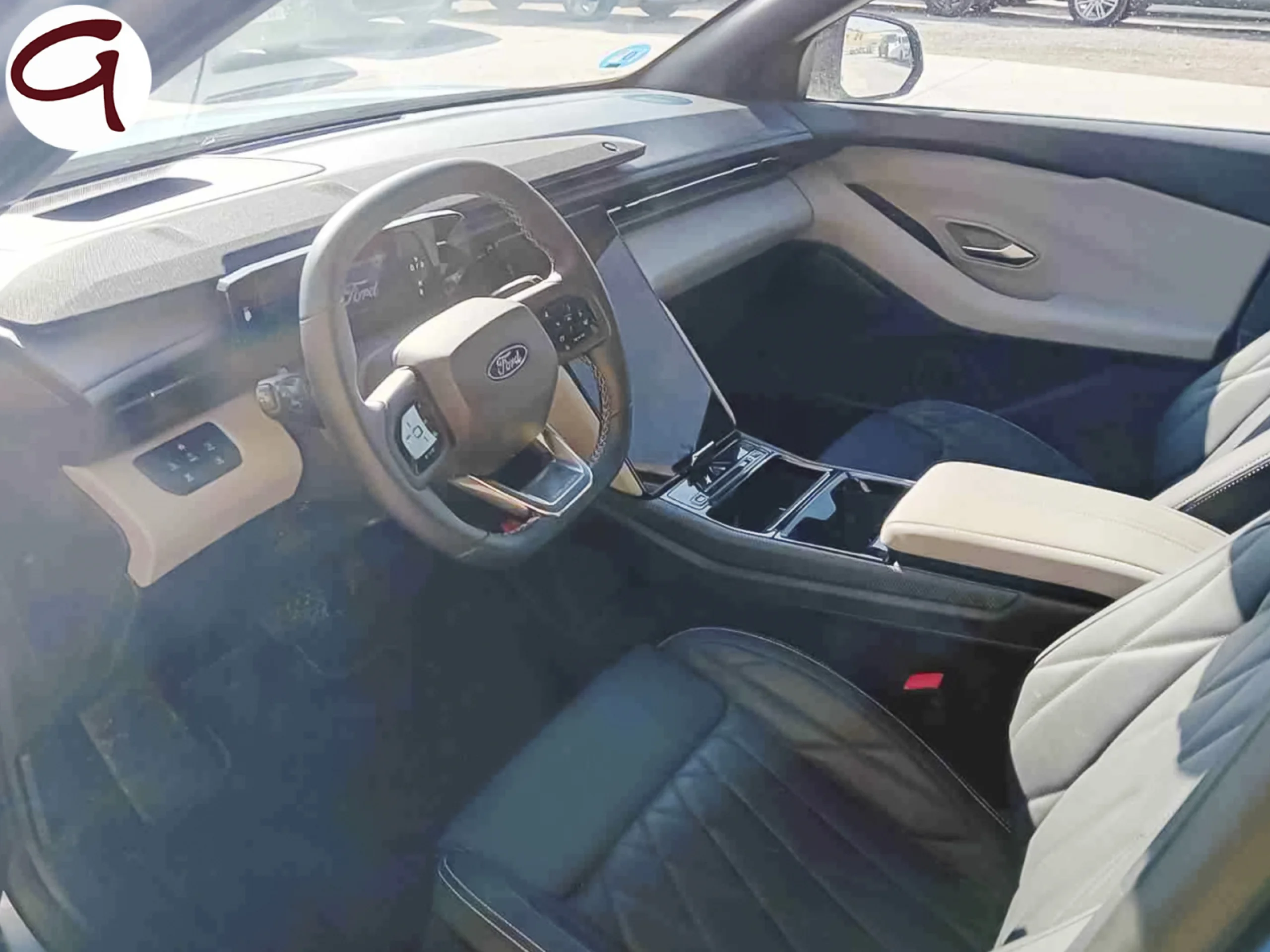 Ford Explorer Premium Rango Extendido RWD 77kWh 210 kW (286 CV) - Foto 3