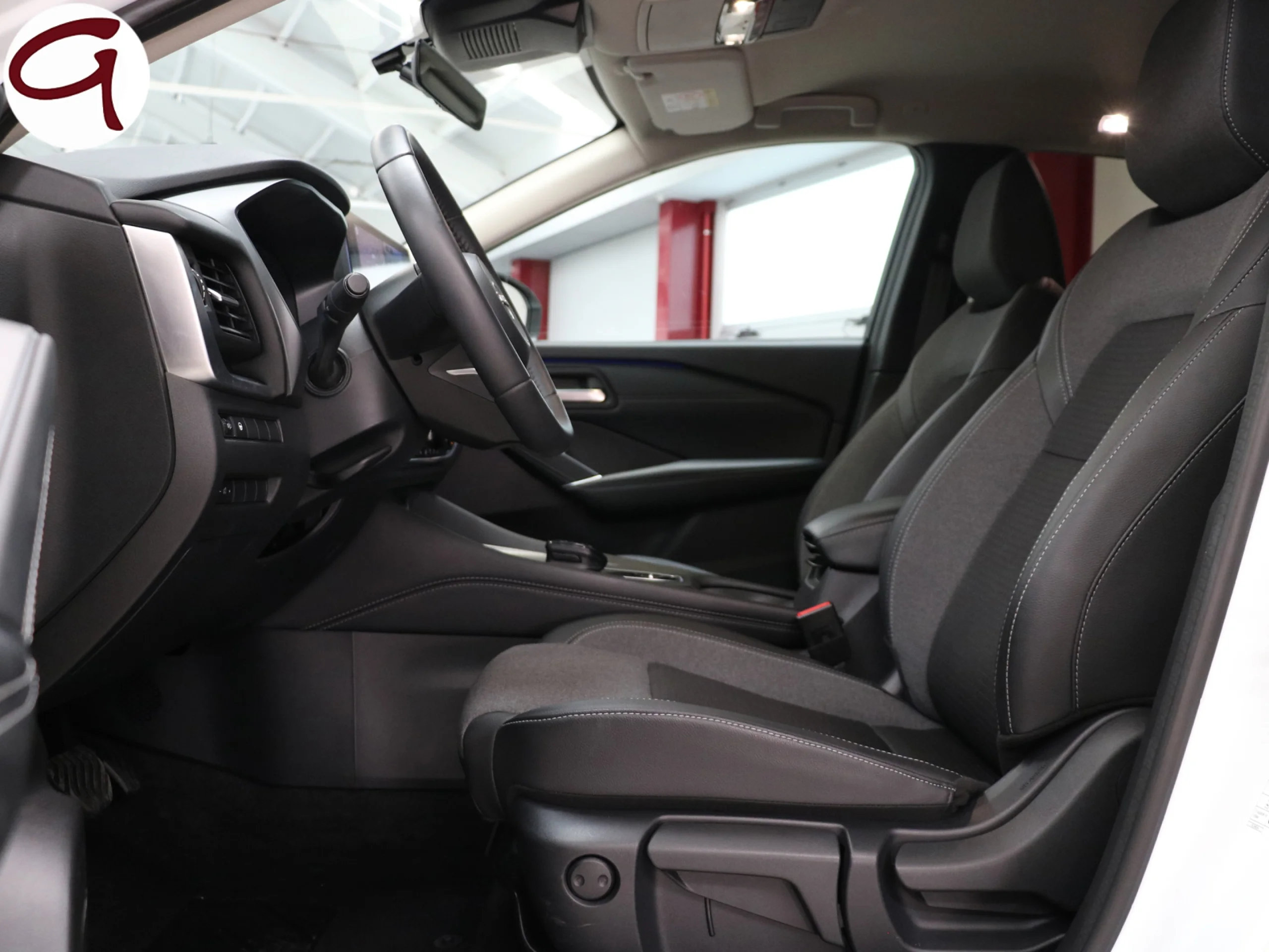 Nissan Qashqai E-POWER N-Connecta Auto 140 kW (190 CV) - Foto 7