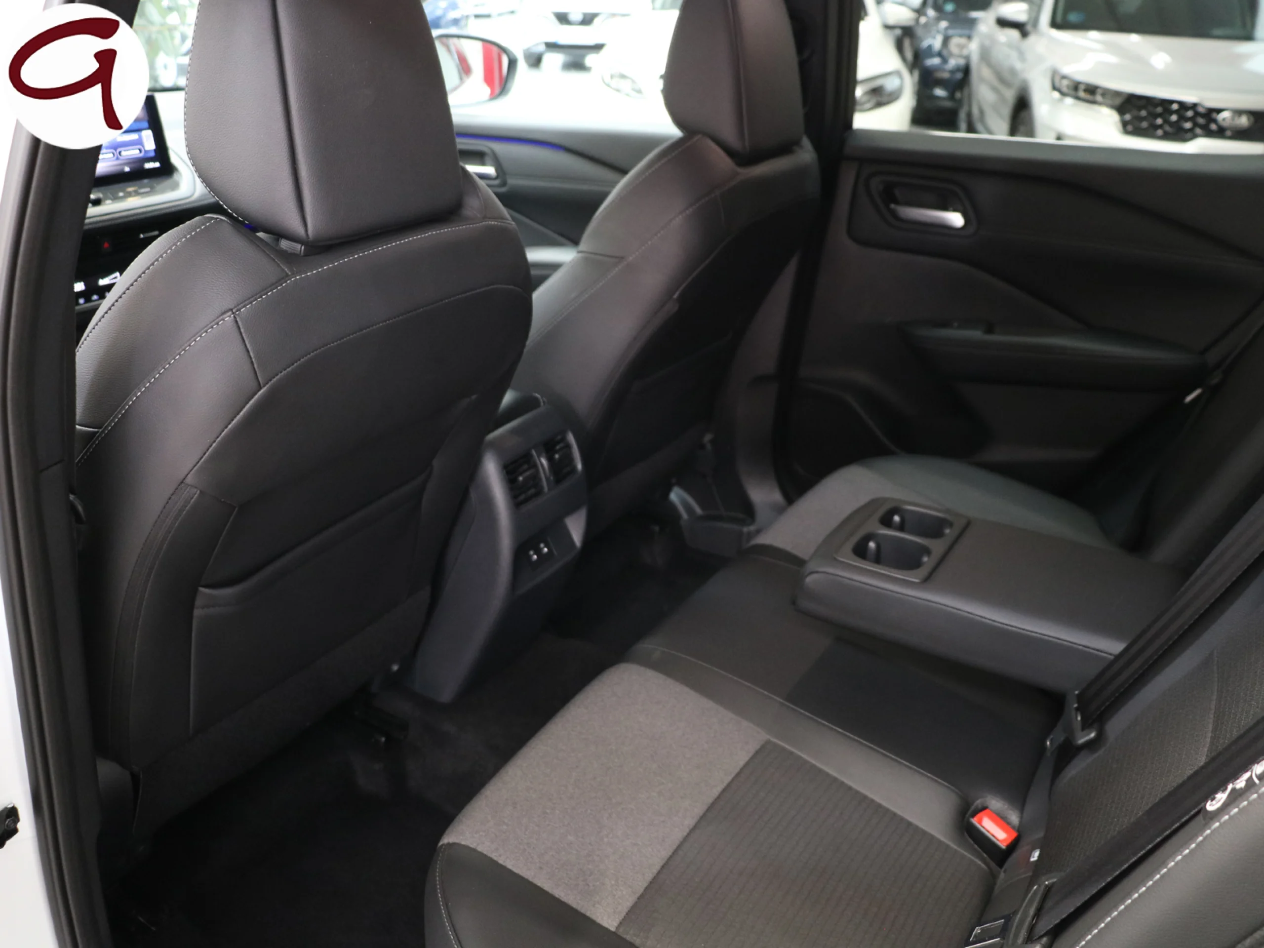 Nissan Qashqai E-POWER N-Connecta Auto 140 kW (190 CV) - Foto 10