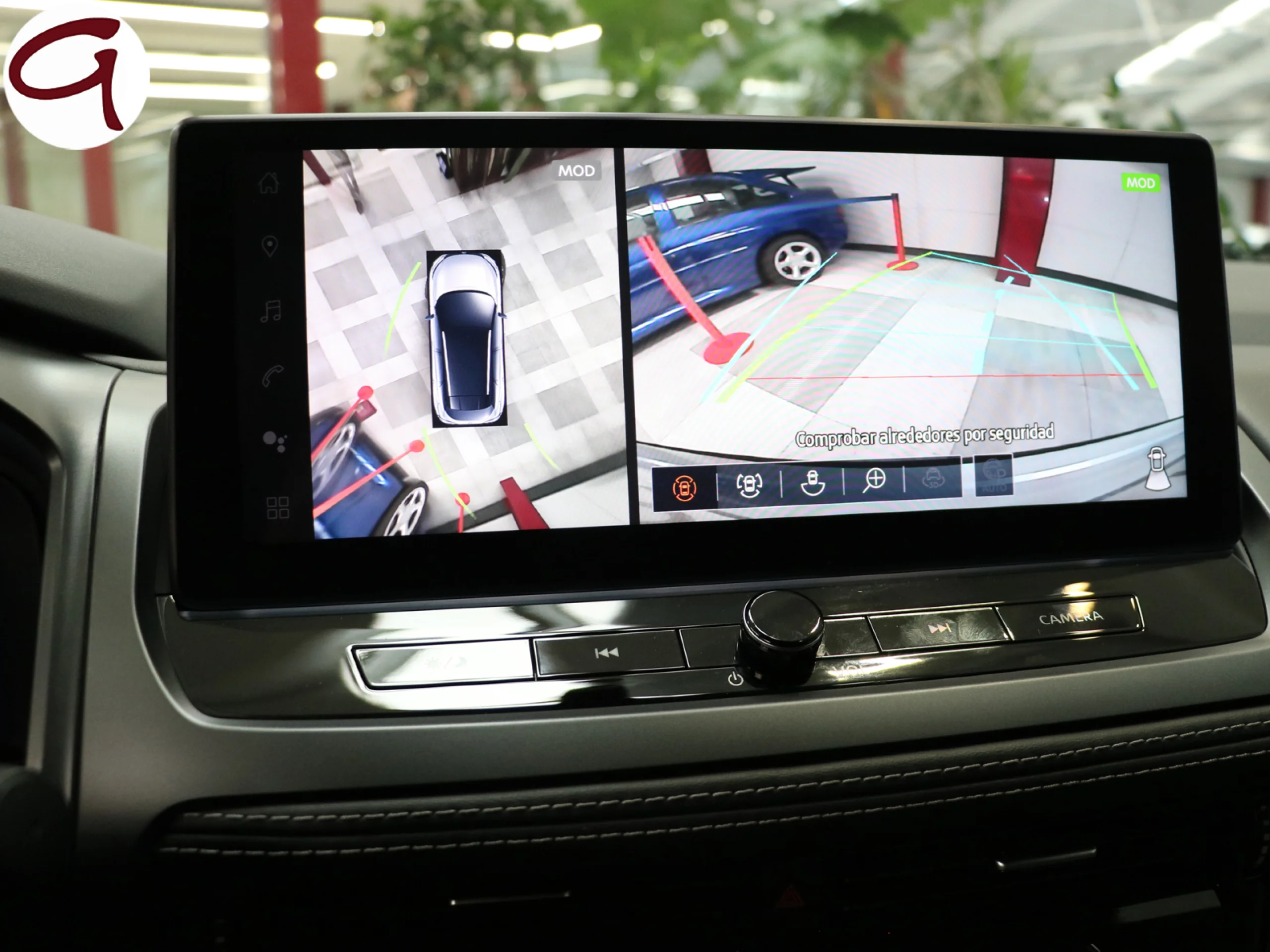 Nissan Qashqai E-POWER N-Connecta Auto 140 kW (190 CV) - Foto 16