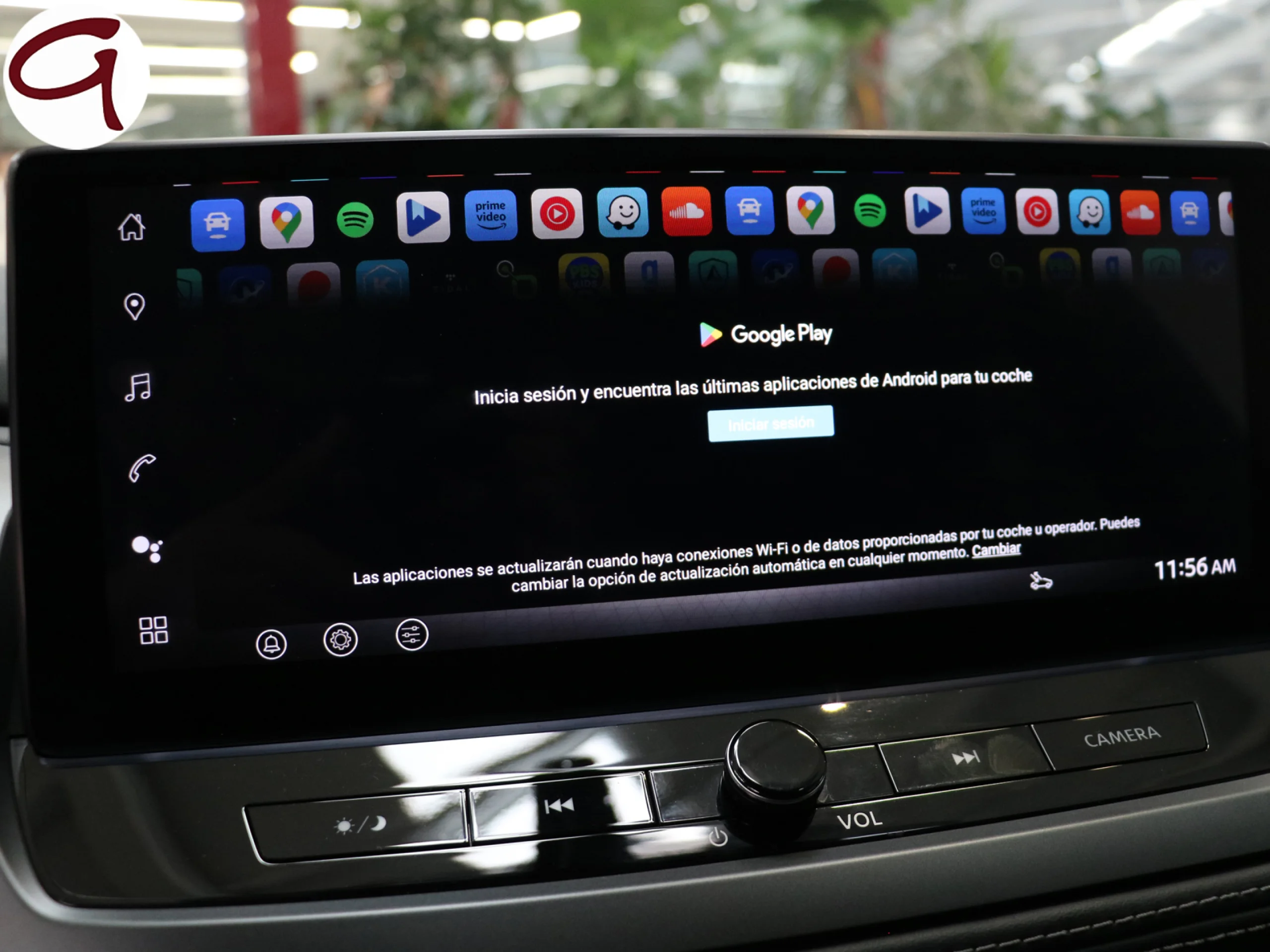 Nissan Qashqai E-POWER N-Connecta Auto 140 kW (190 CV) - Foto 24