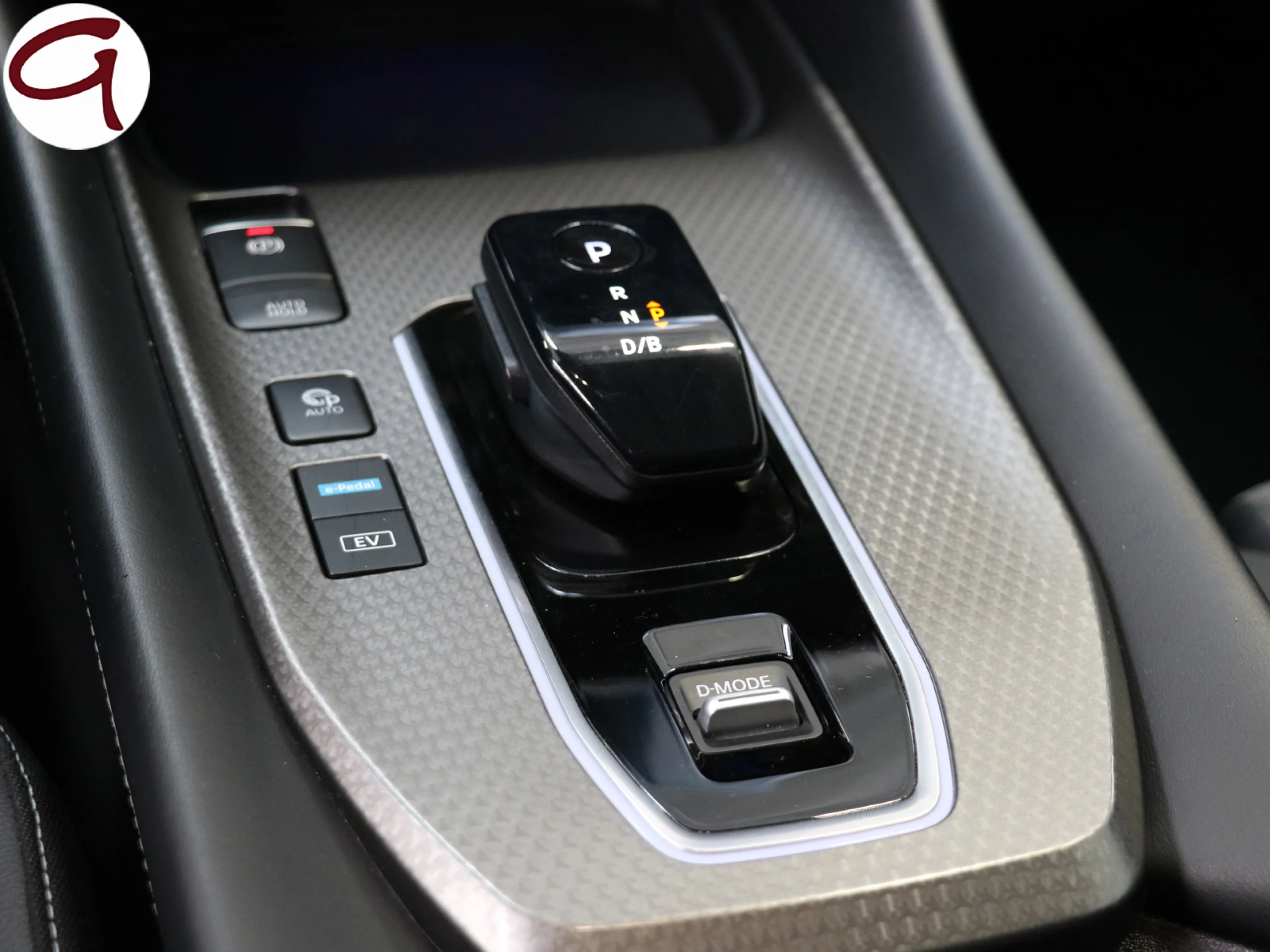 Nissan Qashqai E-POWER N-Connecta Auto 140 kW (190 CV) - Foto 29