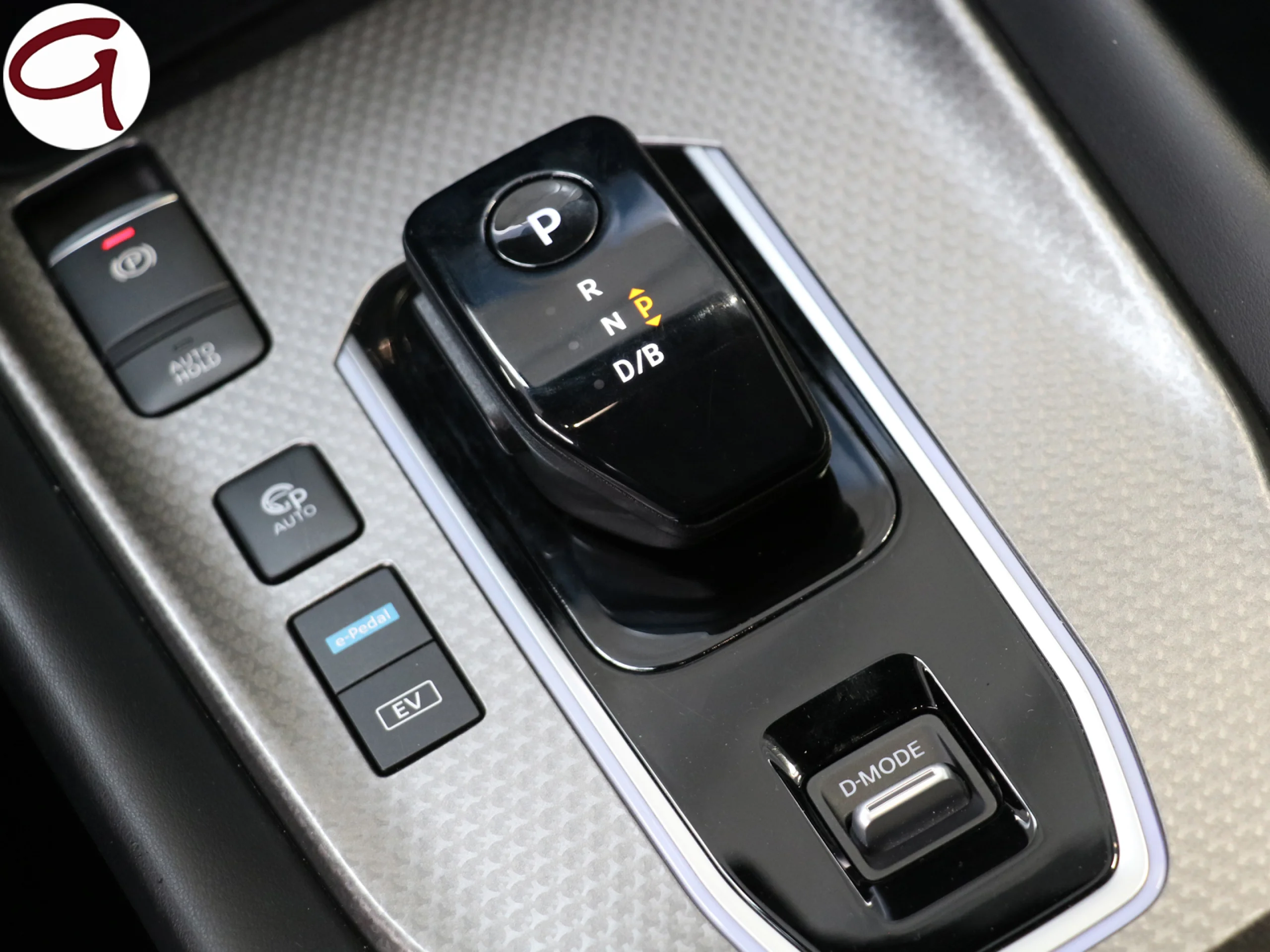 Nissan Qashqai E-POWER N-Connecta Auto 140 kW (190 CV) - Foto 30