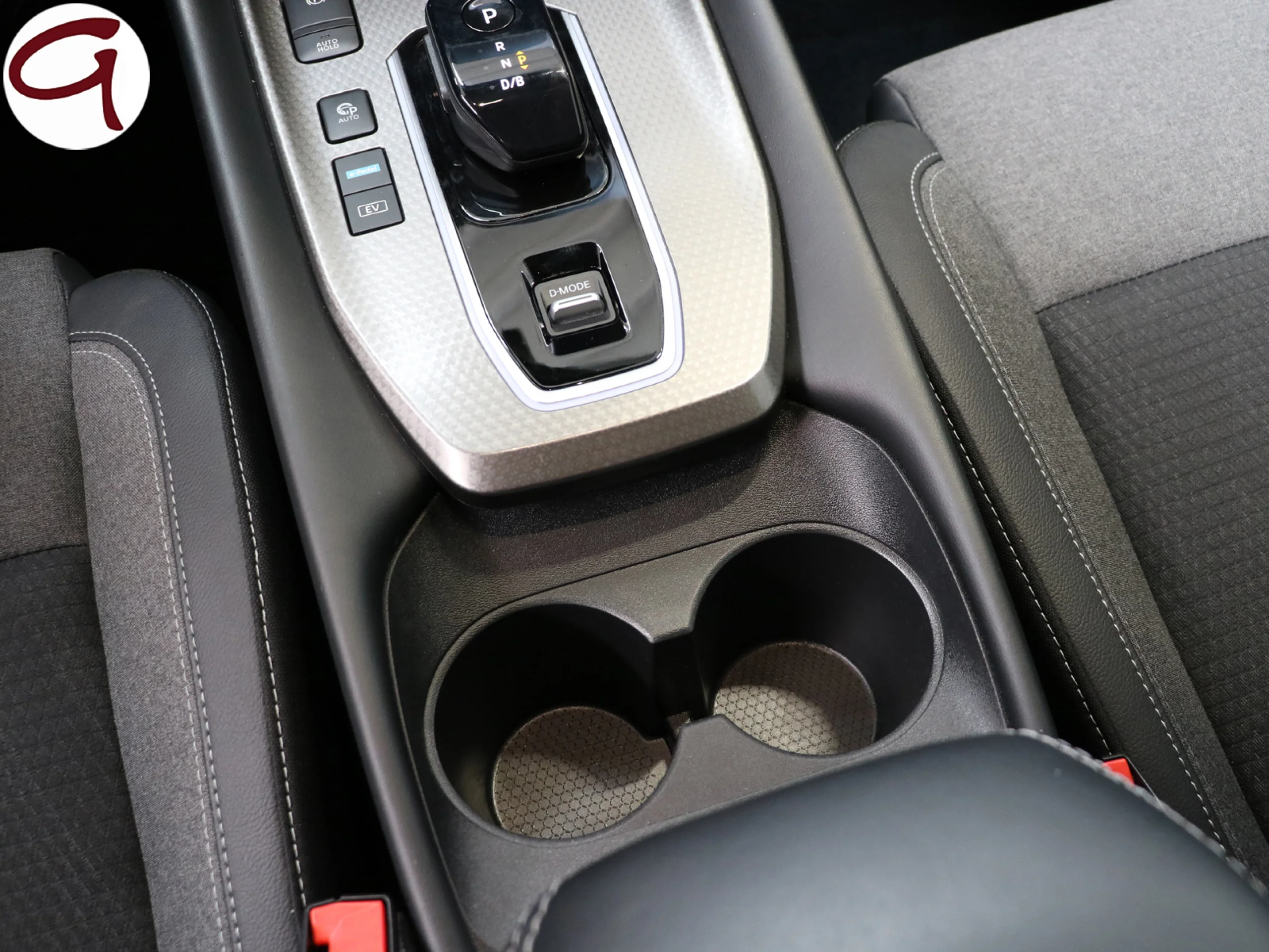 Nissan Qashqai E-POWER N-Connecta Auto 140 kW (190 CV) - Foto 31