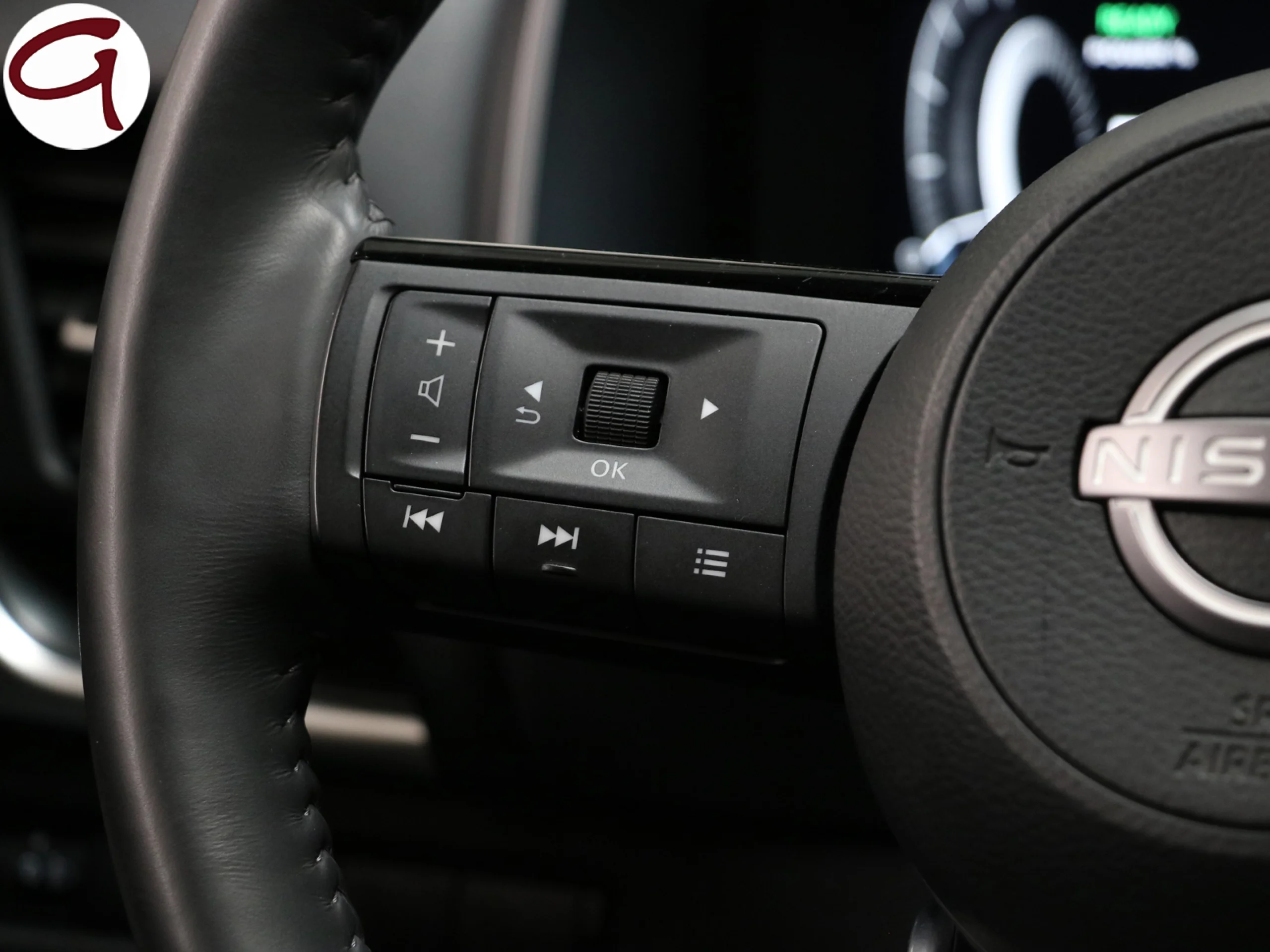 Nissan Qashqai E-POWER N-Connecta Auto 140 kW (190 CV) - Foto 34