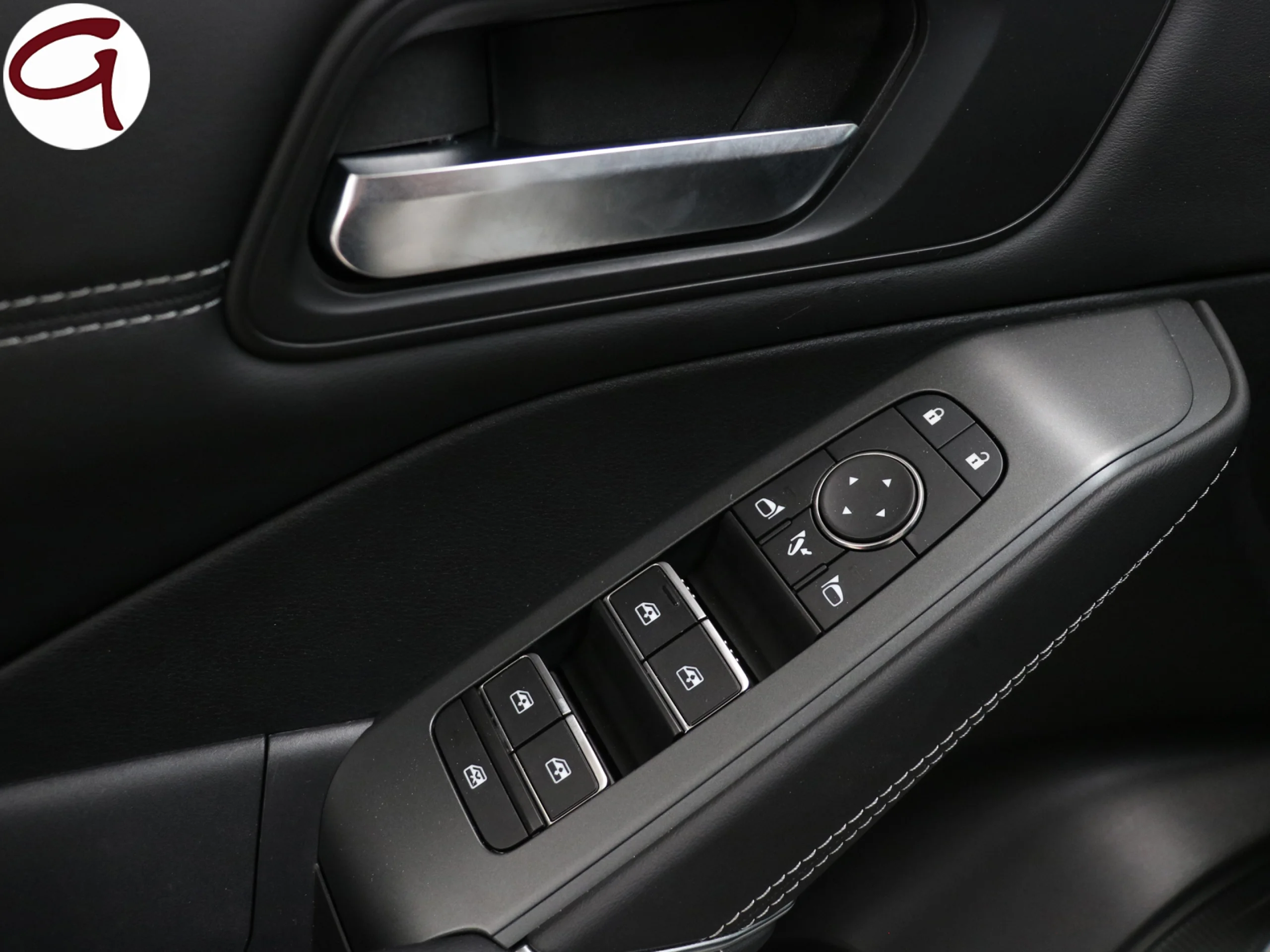 Nissan Qashqai E-POWER N-Connecta Auto 140 kW (190 CV) - Foto 40