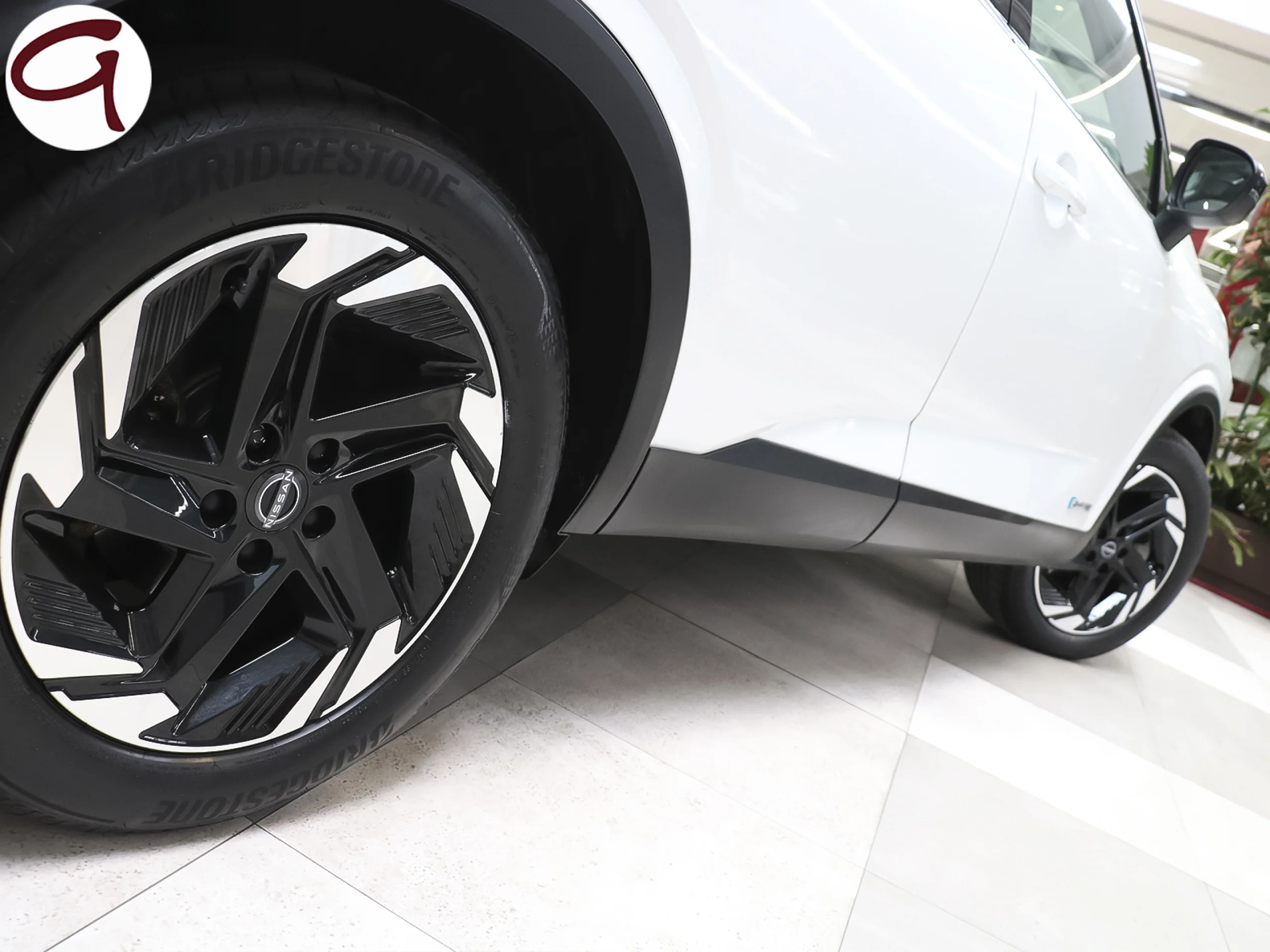 Nissan Qashqai E-POWER N-Connecta Auto 140 kW (190 CV) - Foto 43