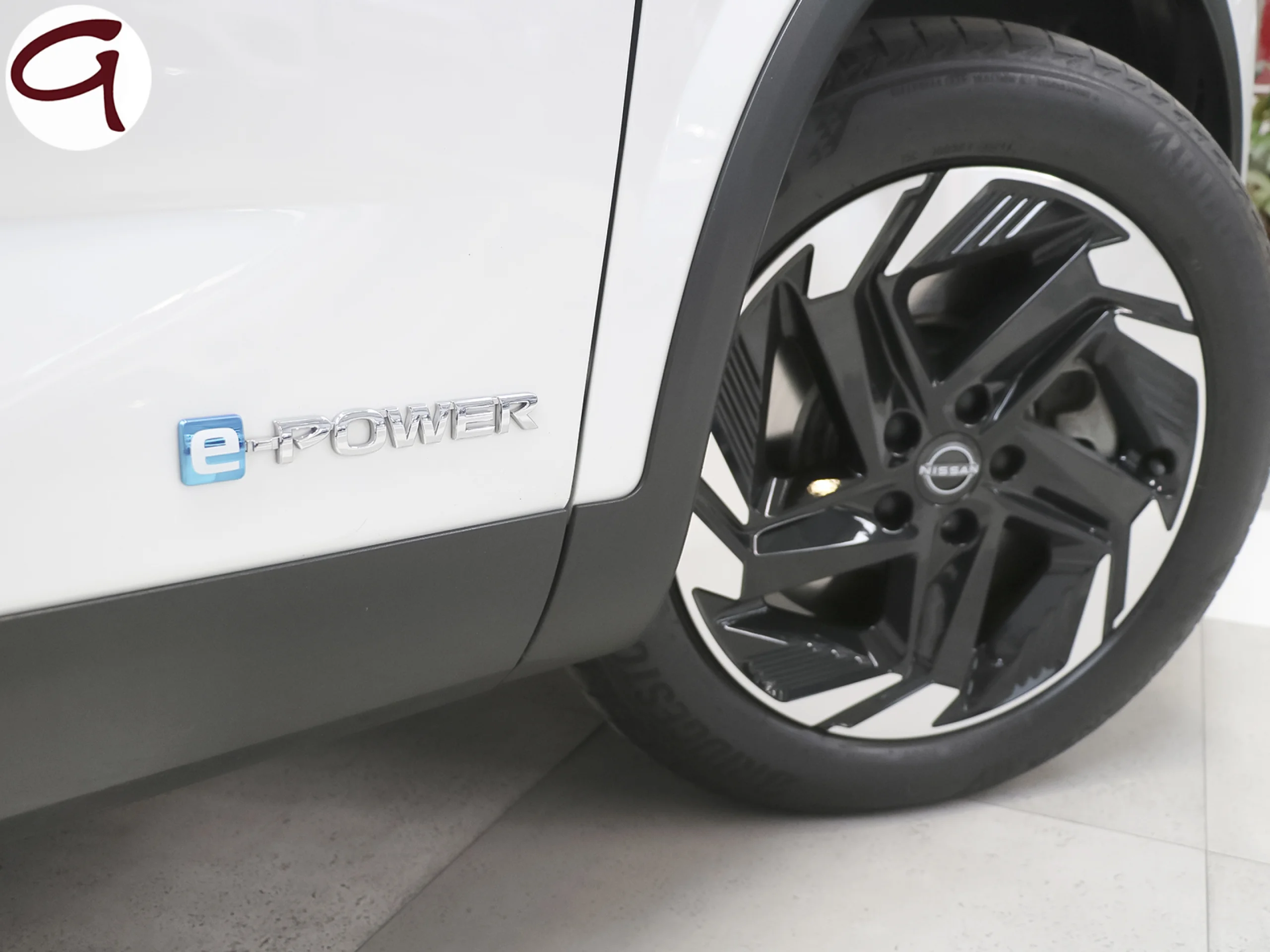 Nissan Qashqai E-POWER N-Connecta Auto 140 kW (190 CV) - Foto 44