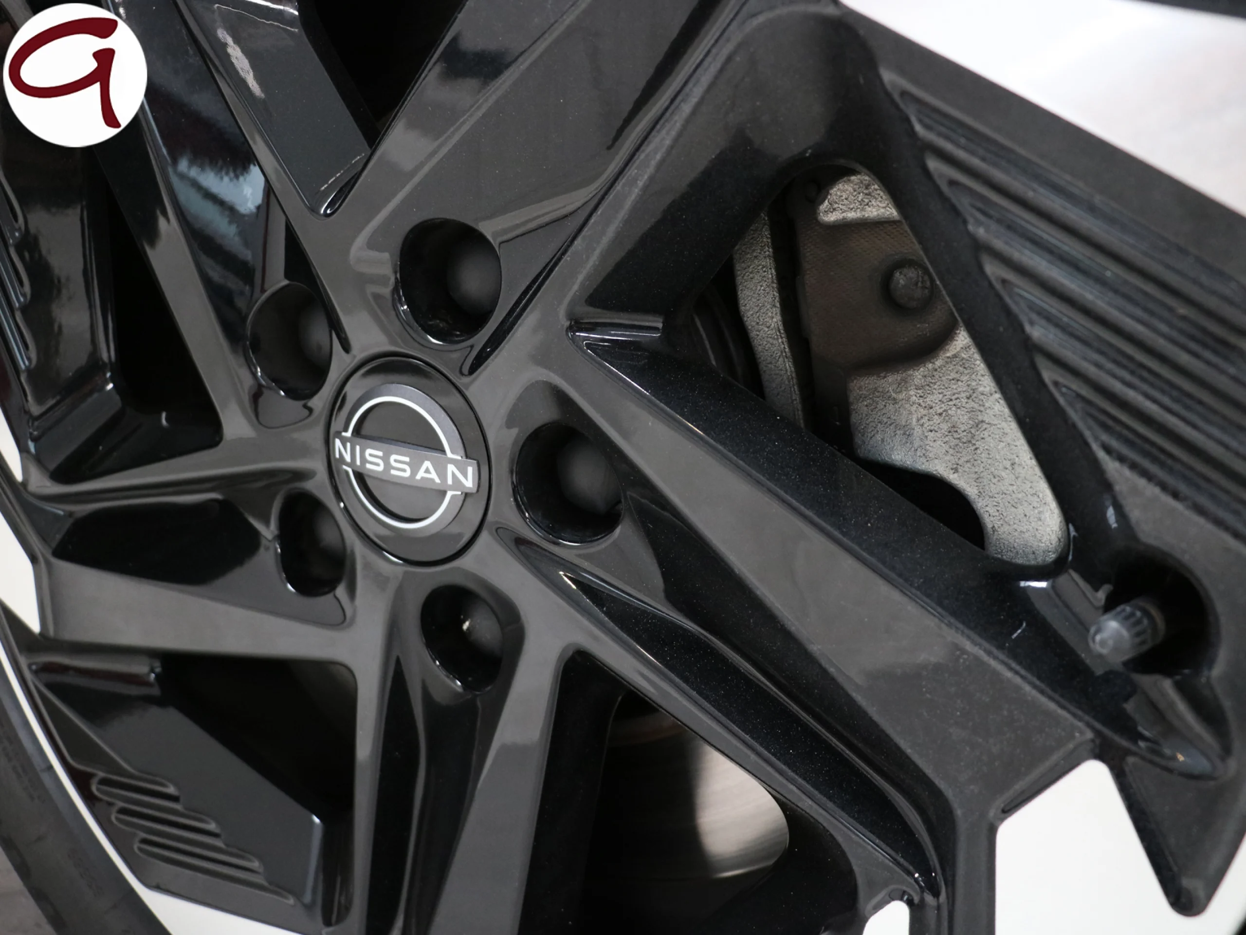 Nissan Qashqai E-POWER N-Connecta Auto 140 kW (190 CV) - Foto 45