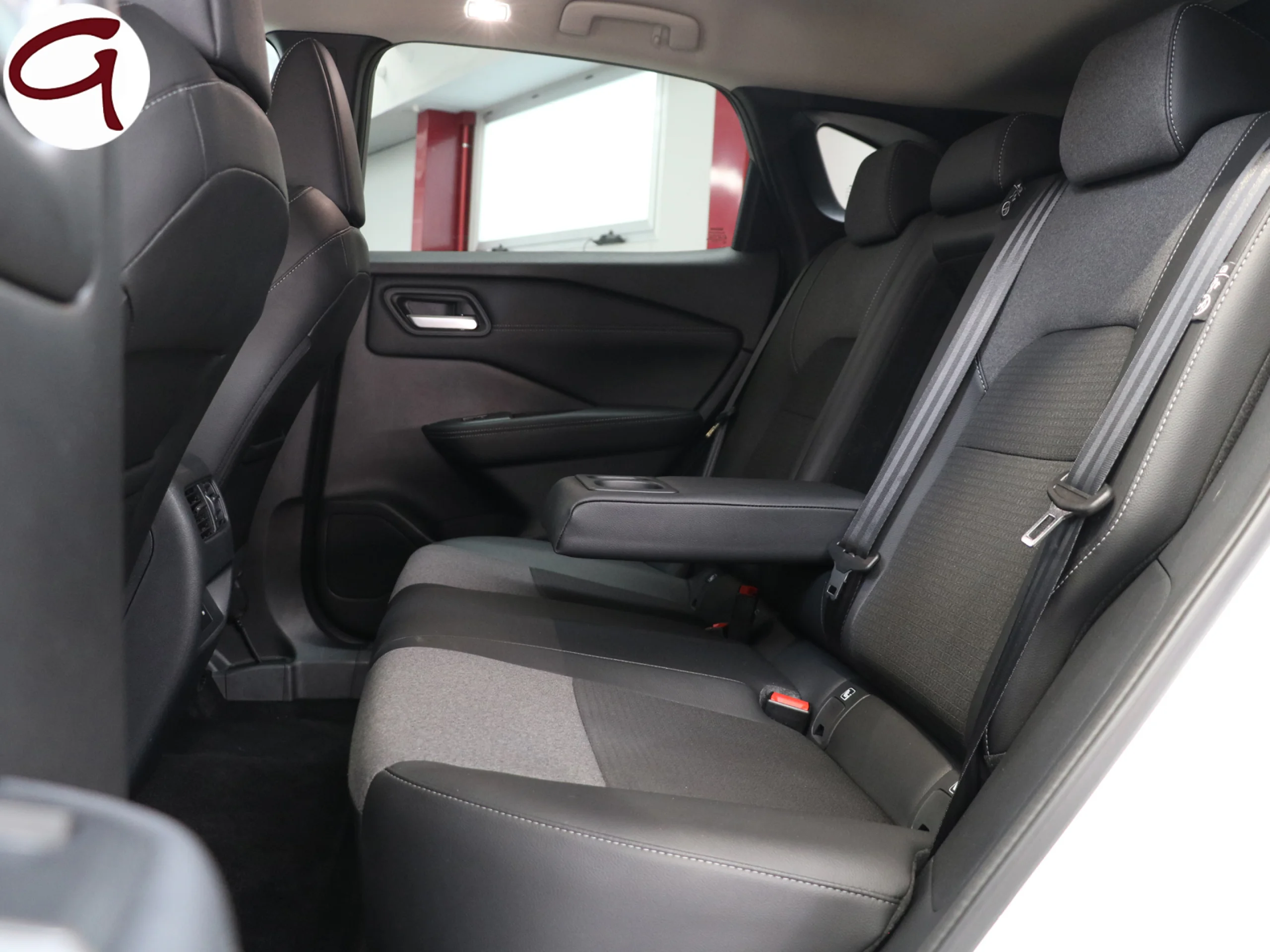 Nissan Qashqai E-POWER N-Connecta Auto 140 kW (190 CV) - Foto 11