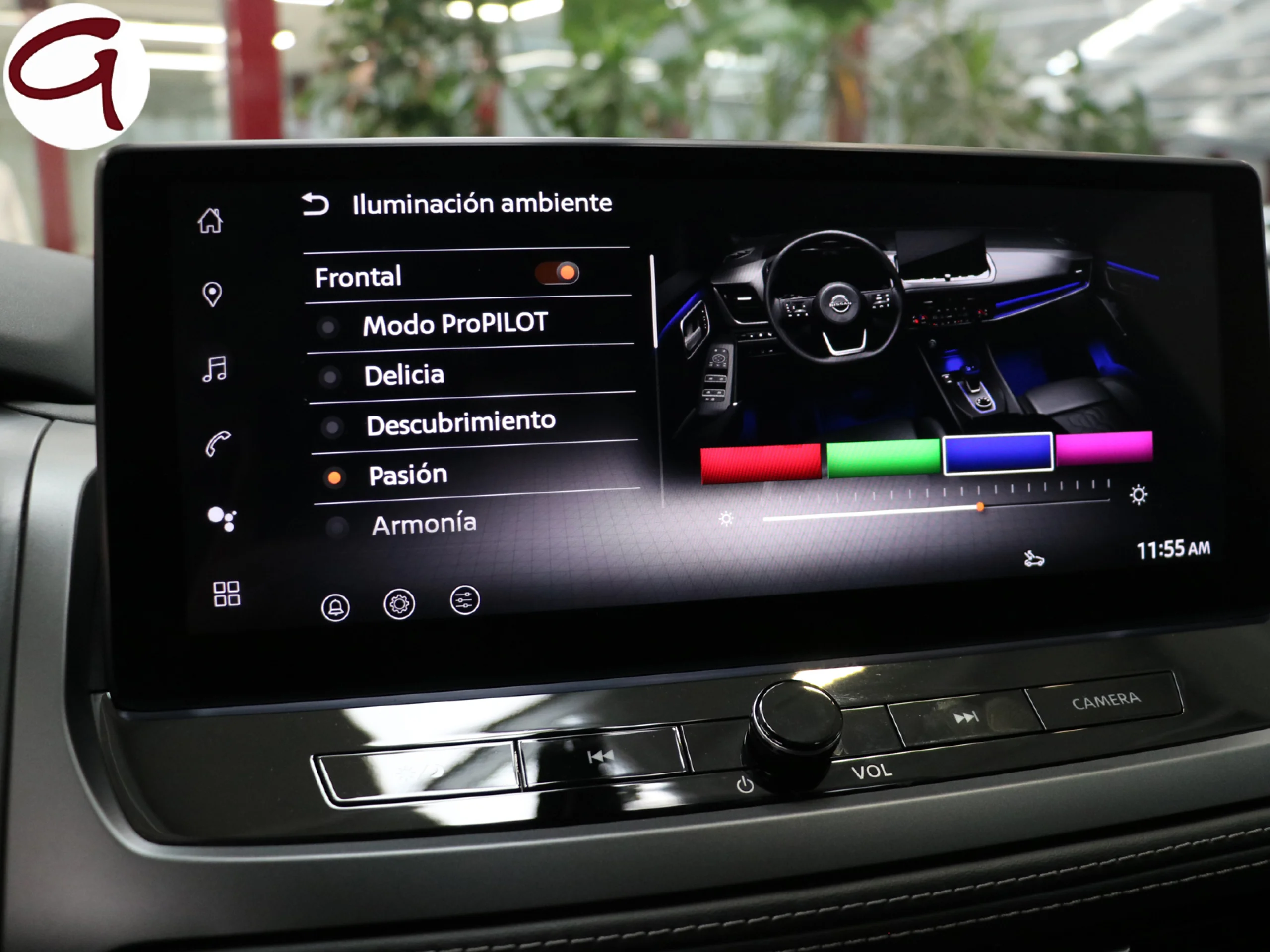 Nissan Qashqai E-POWER N-Connecta Auto 140 kW (190 CV) - Foto 23