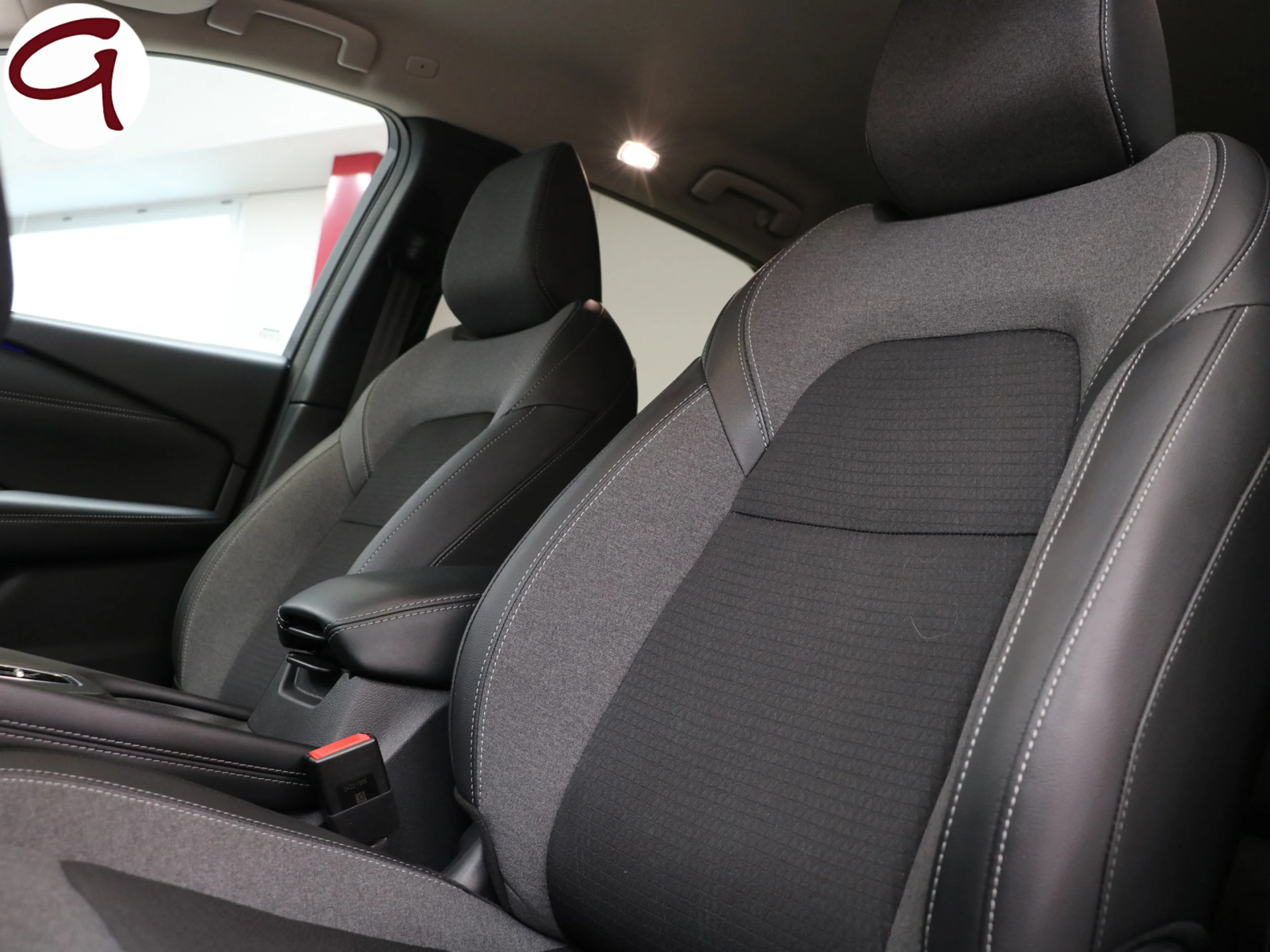 Nissan Qashqai E-POWER N-Connecta Auto 140 kW (190 CV) - Foto 9